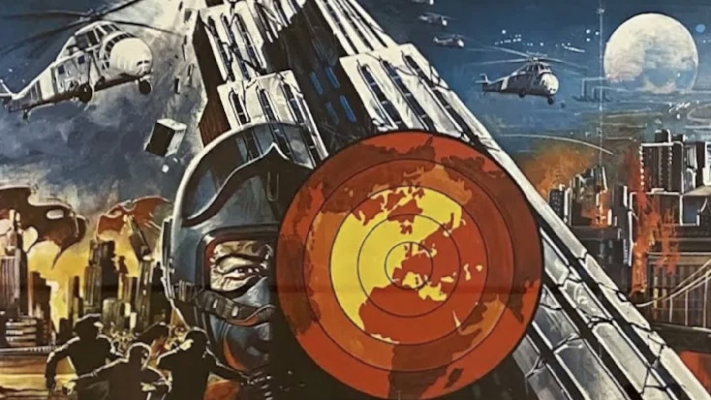 10th Degree Earthquake