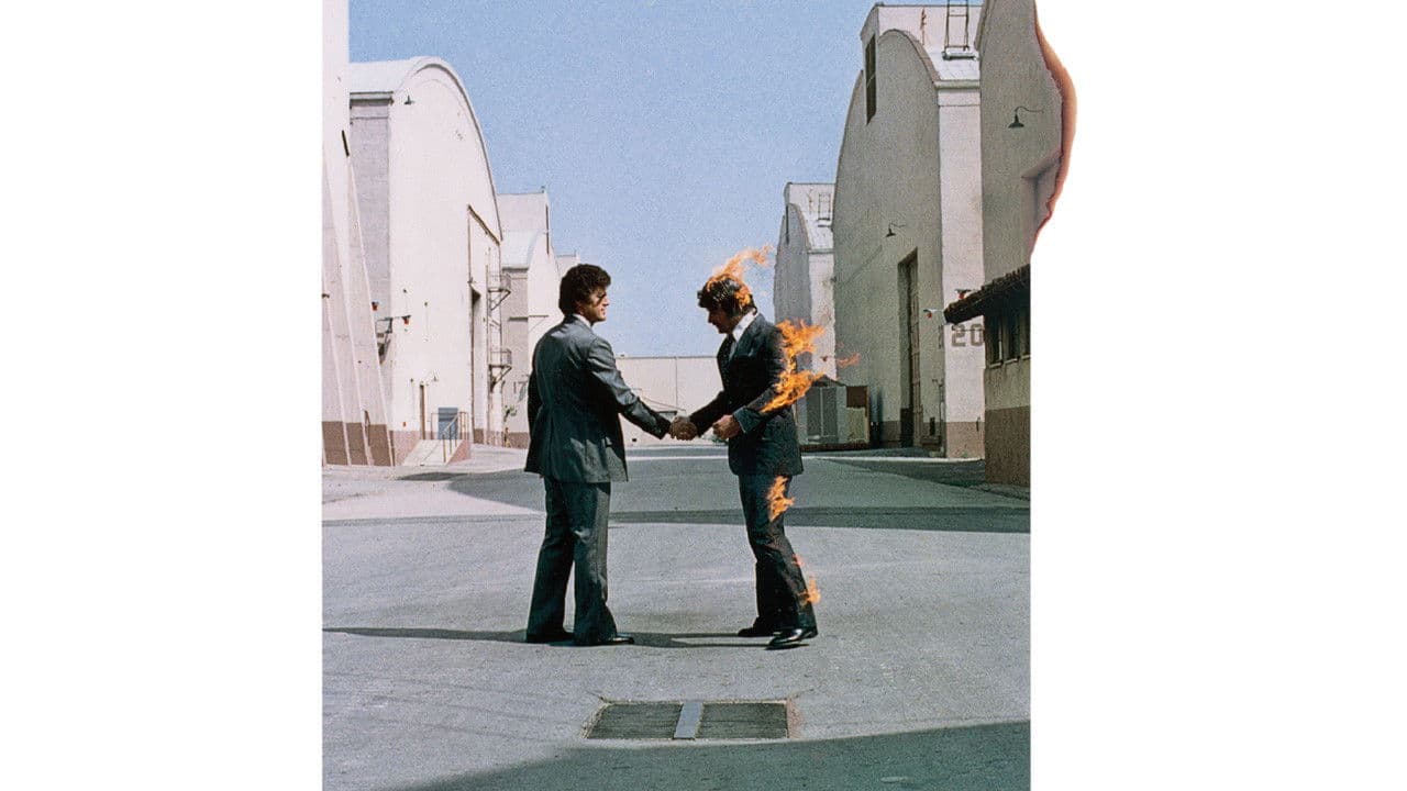 Pink Floyd: Wish You Were Here (50th Anniversary)