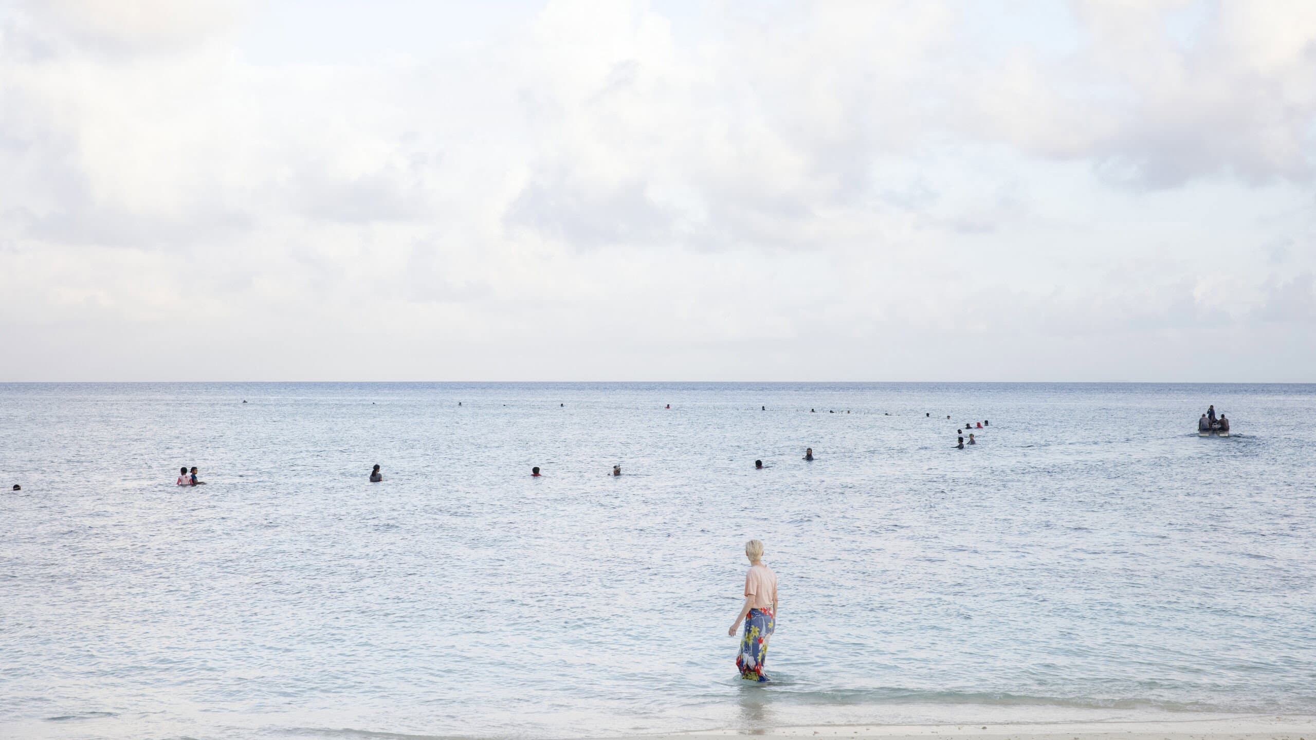 Heart of Light: Eleven Songs for Fiji