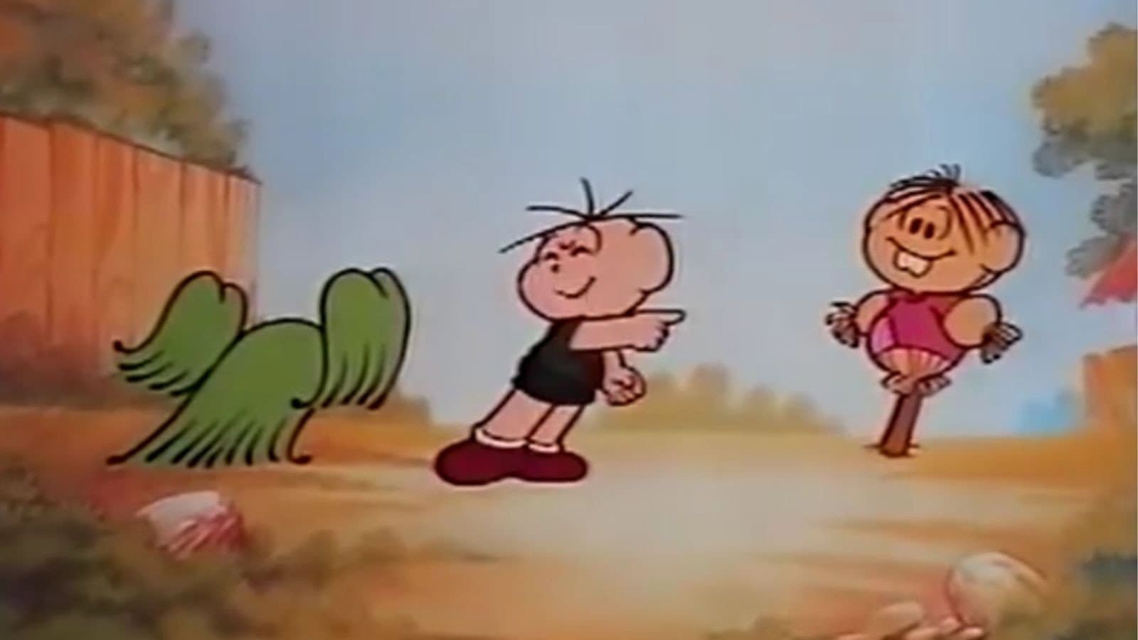 Um Cachorro Bem Treinado