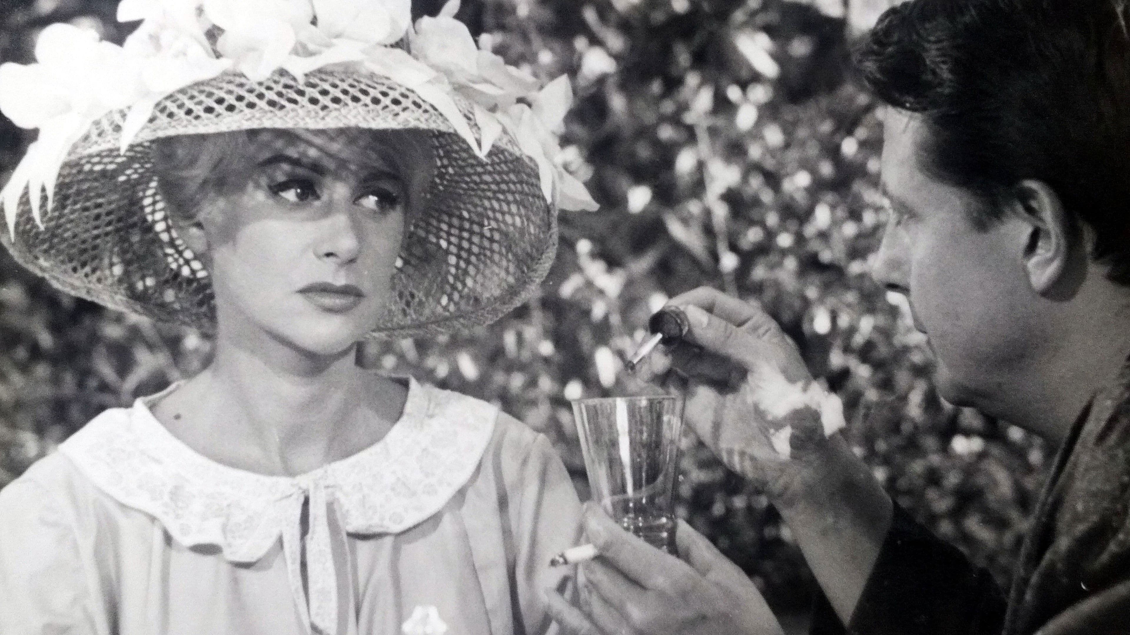 One Night at the Beach