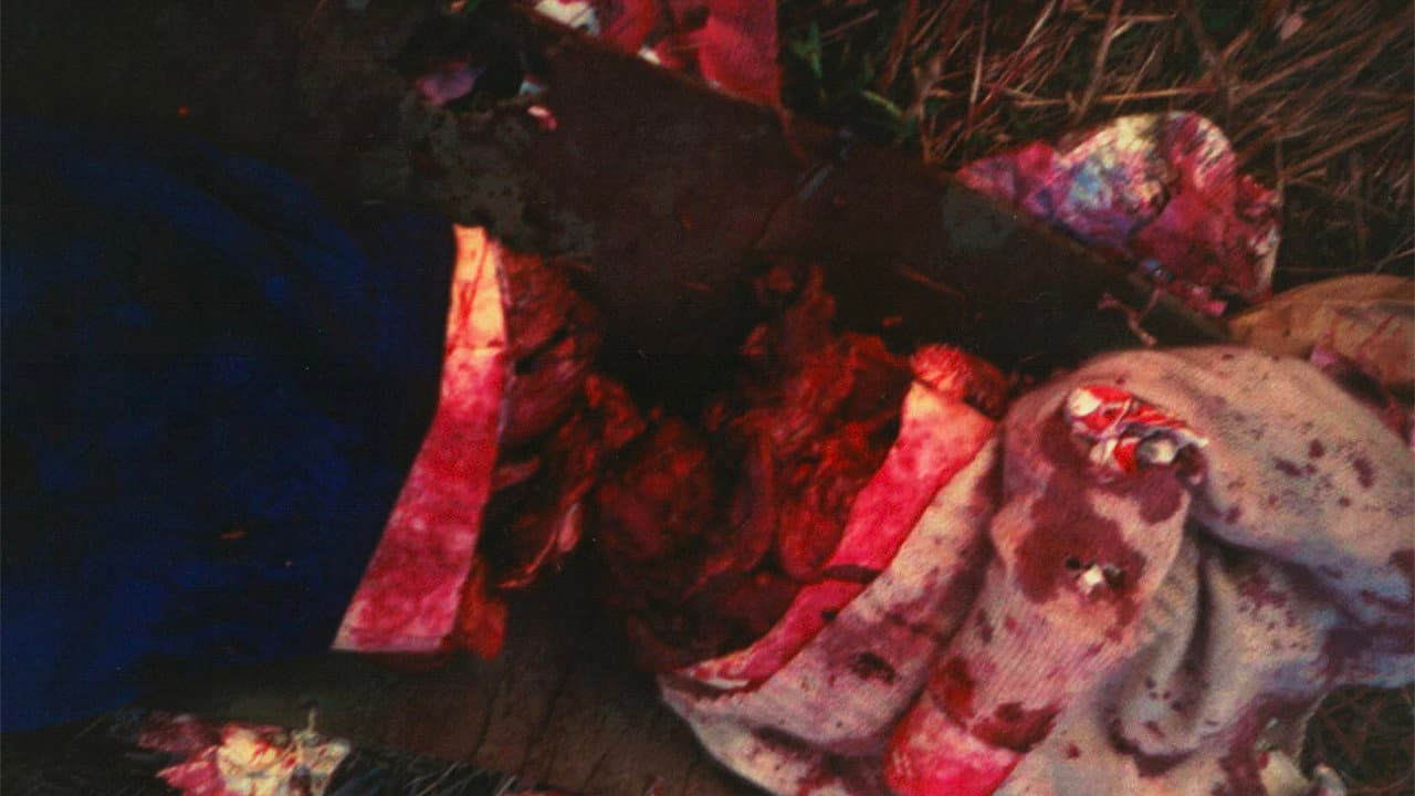 Das Wiener Kettensägenmassaker