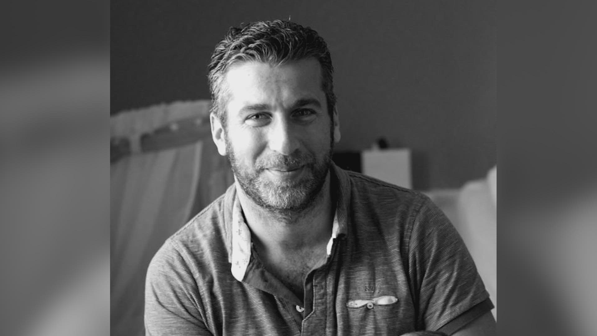 Marc de Hond: tot de dood ons scheidt