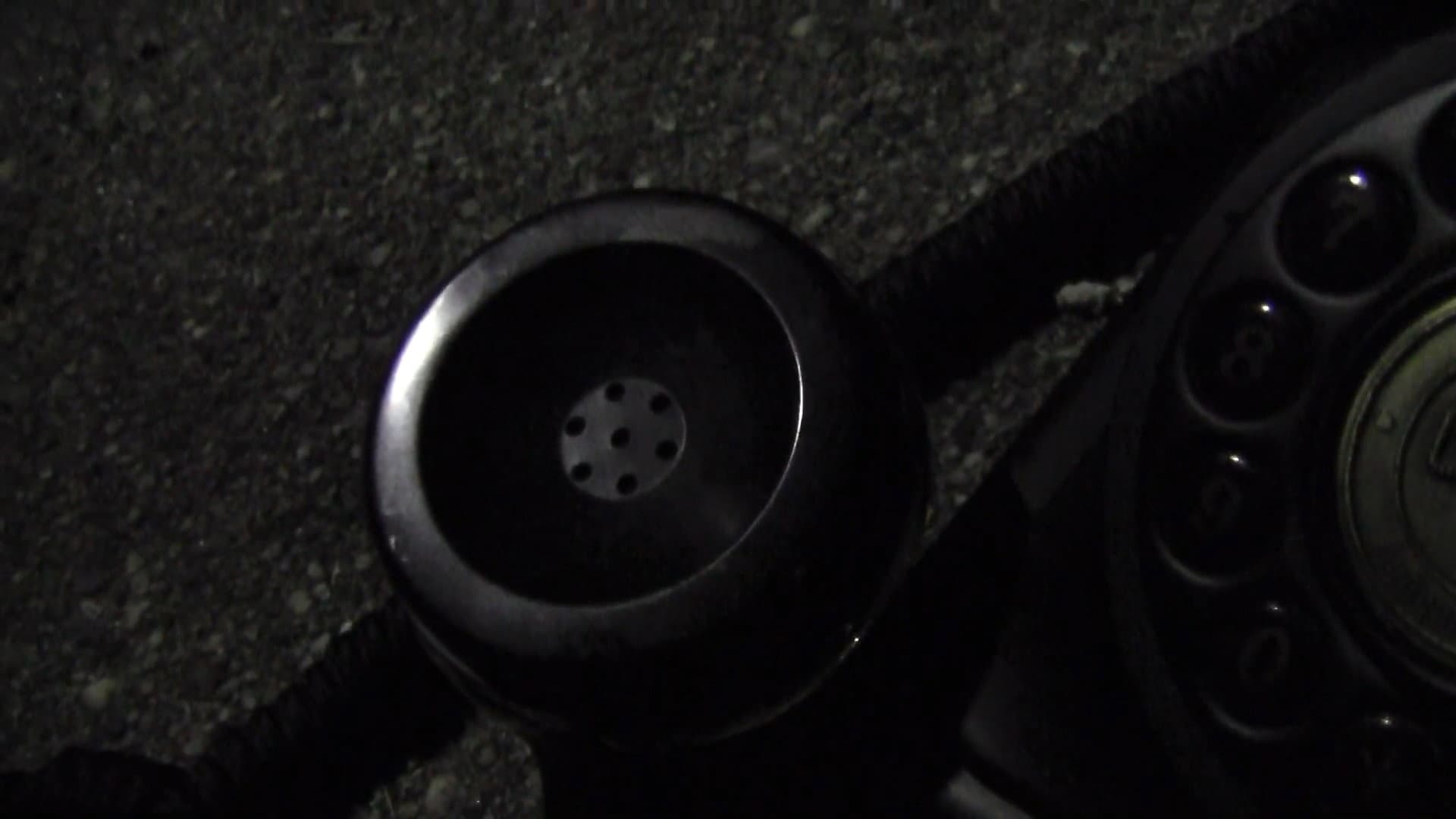 -Pursuit3.: Quando "lui" arriverà mi romperà il culo