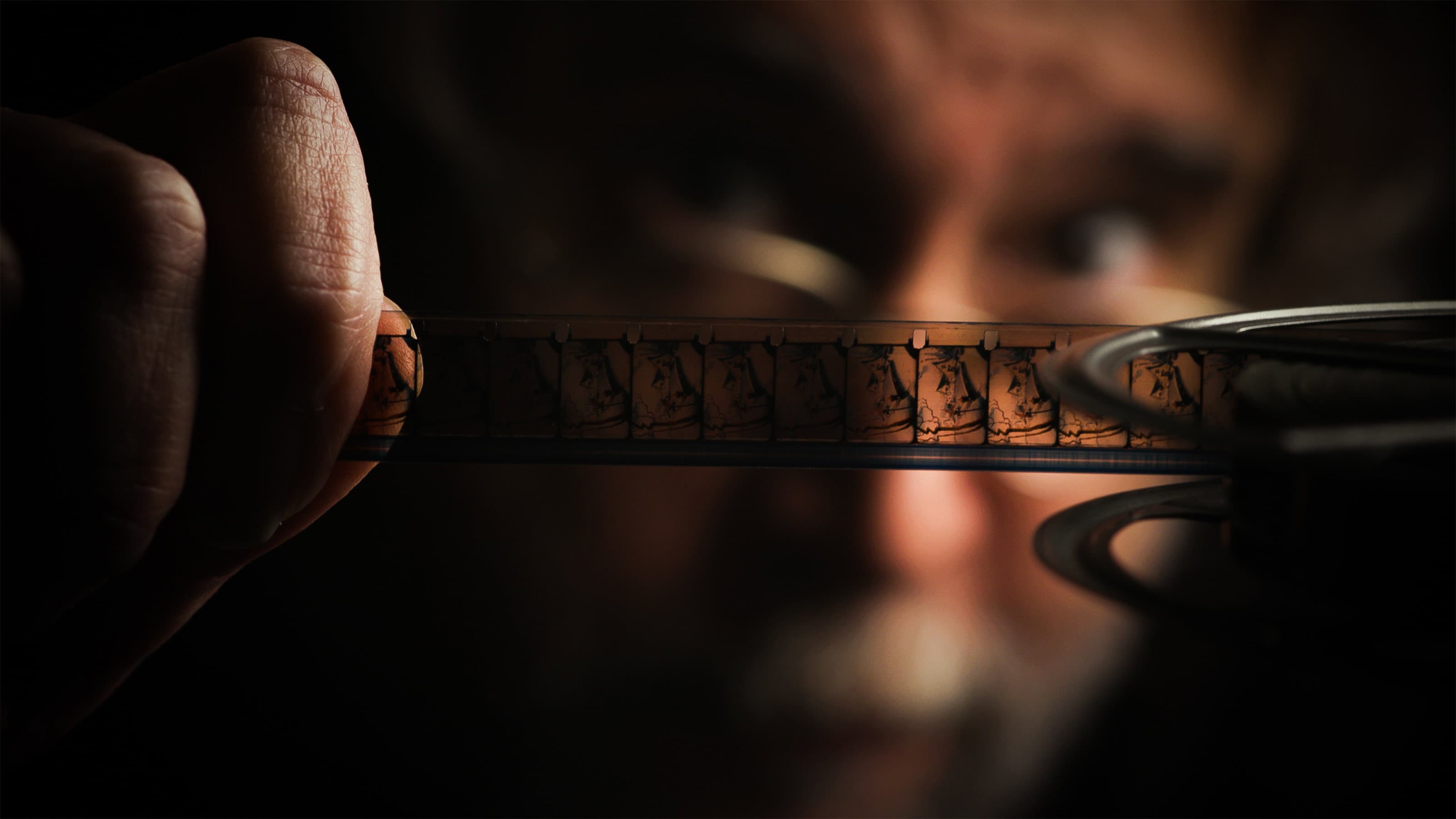 Film Is Dead. Long Live Film!