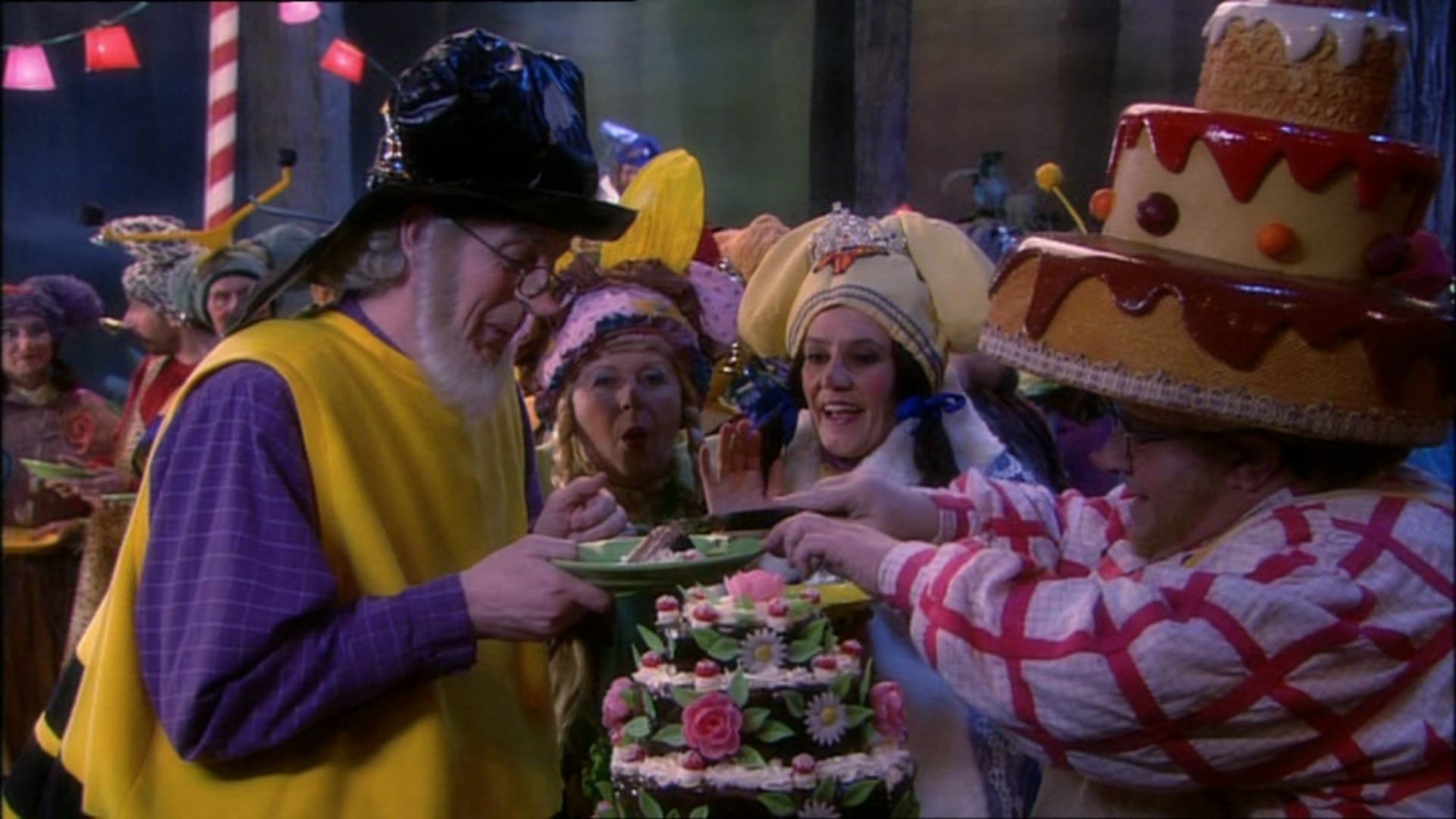 Plop Special: Carnival Prince