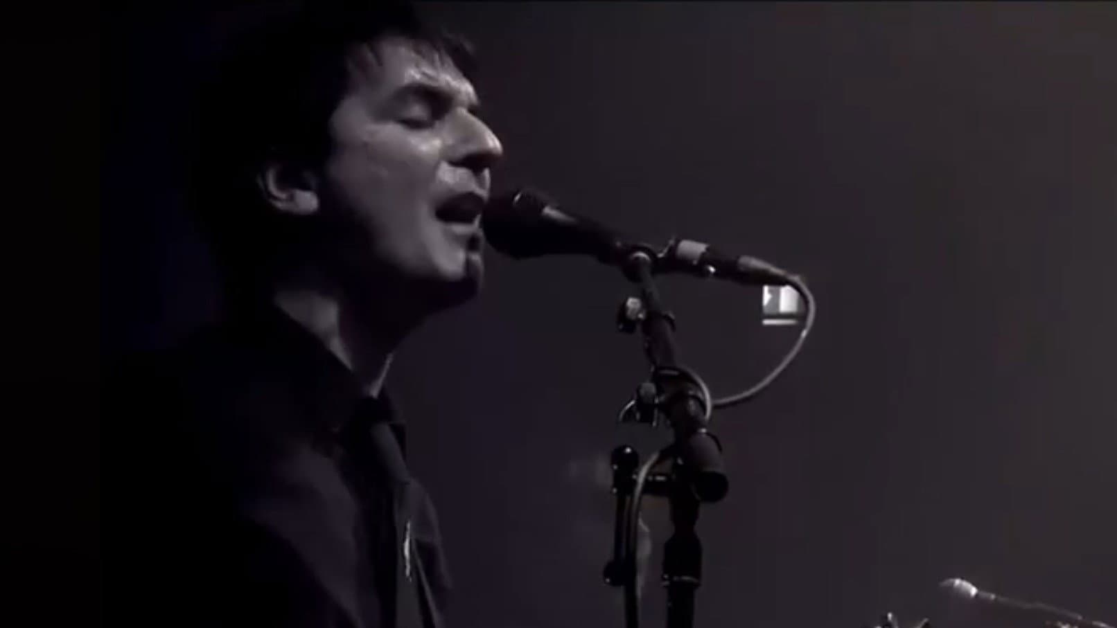 Amplifier: Live in Berlin