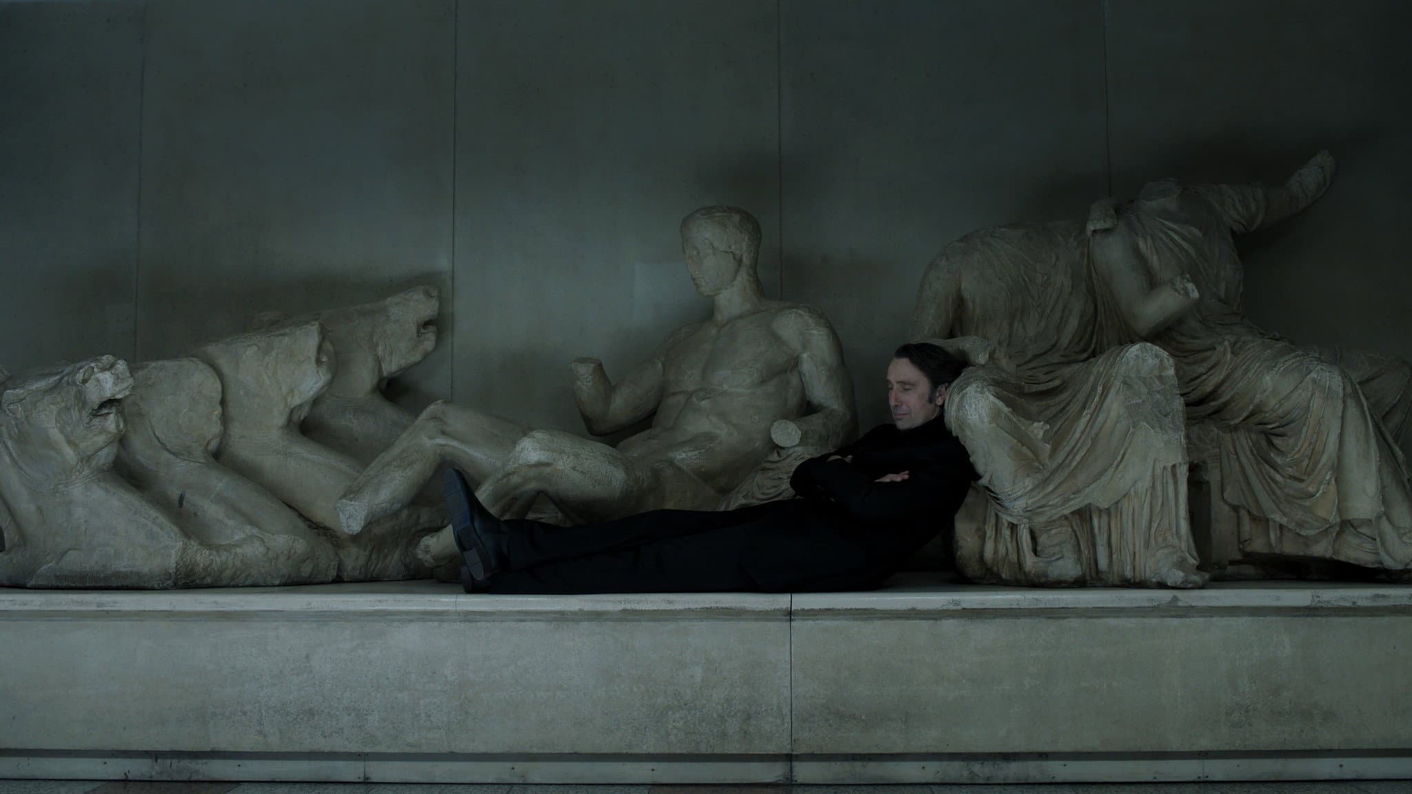 Athens Midnight Radio