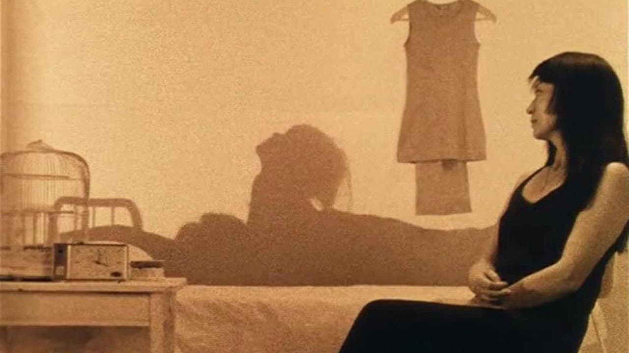 The Woman with Two Heads