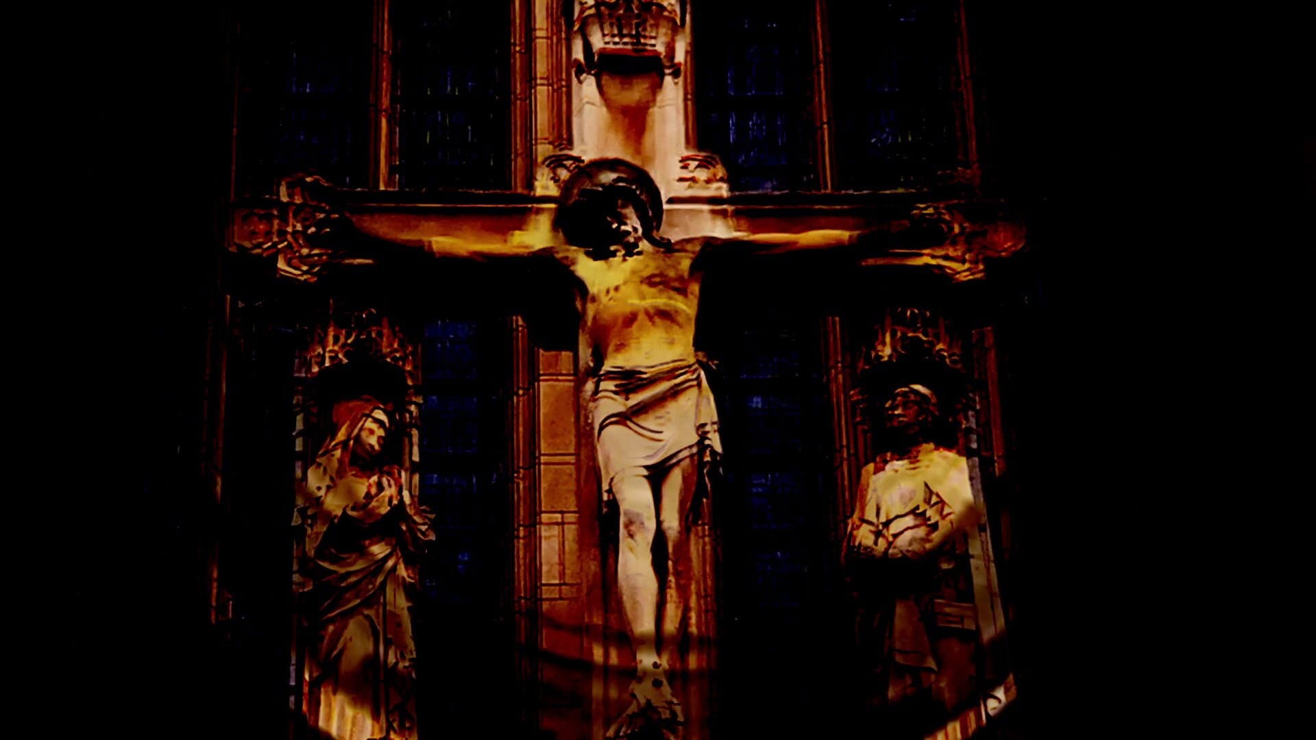 ESCAPE THE NIGHTMARE