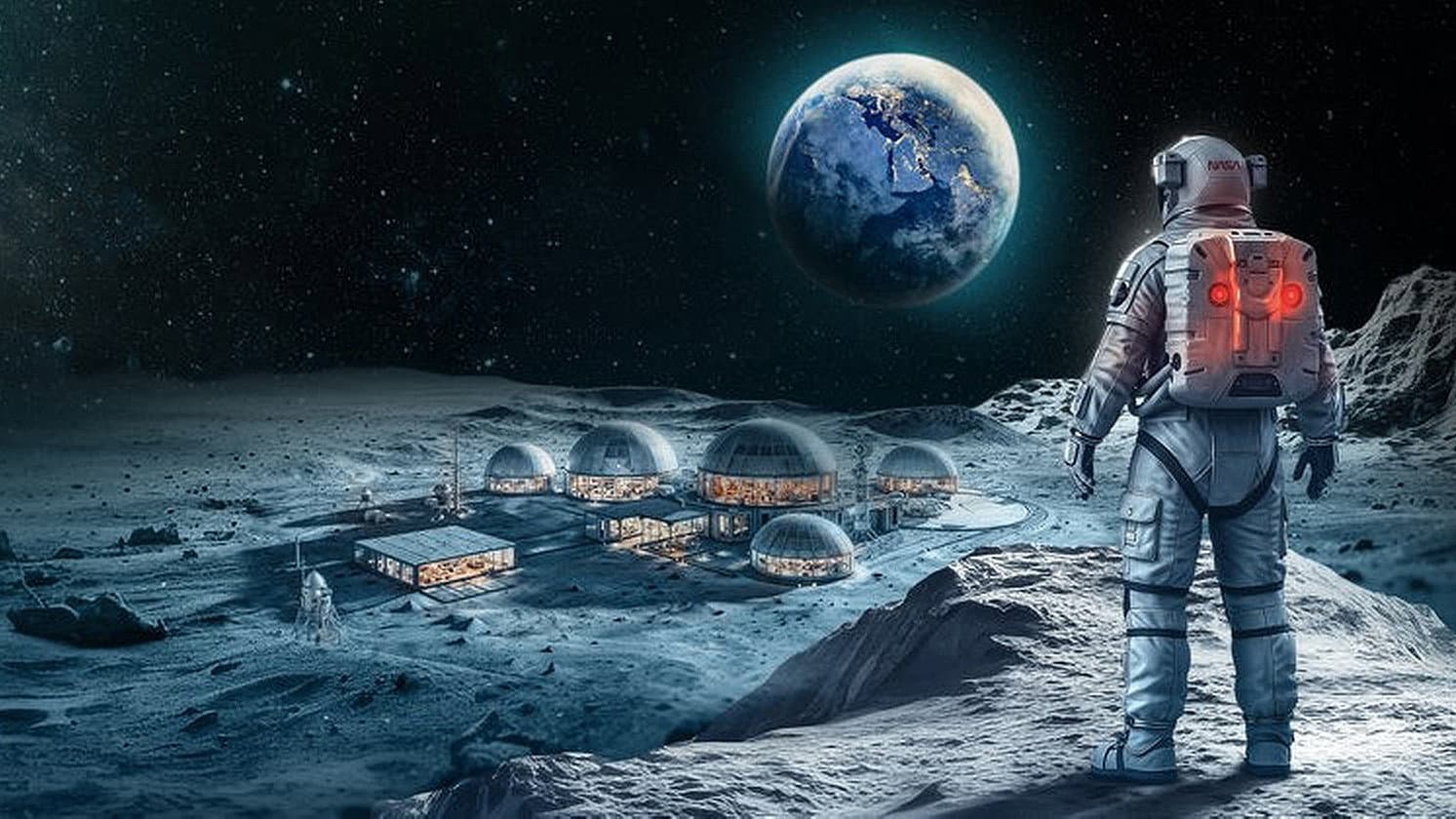 Artemis II - Zurück zum Mond