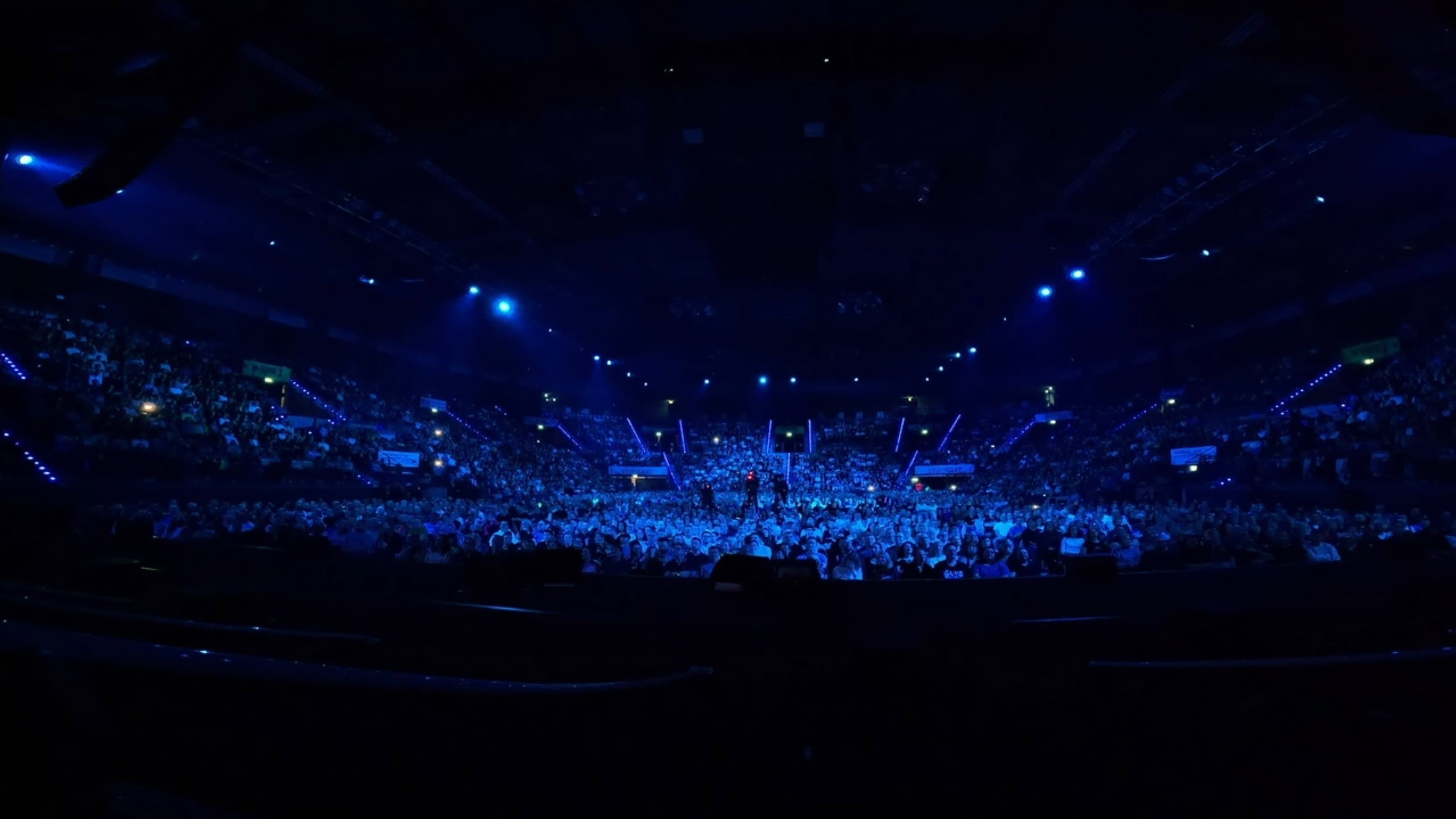 Bülent Ceylan - Yallah Hopp!