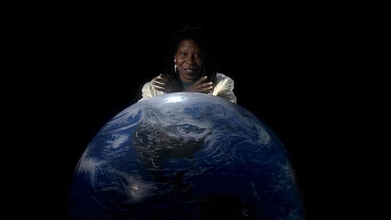 Help Save Planet Earth