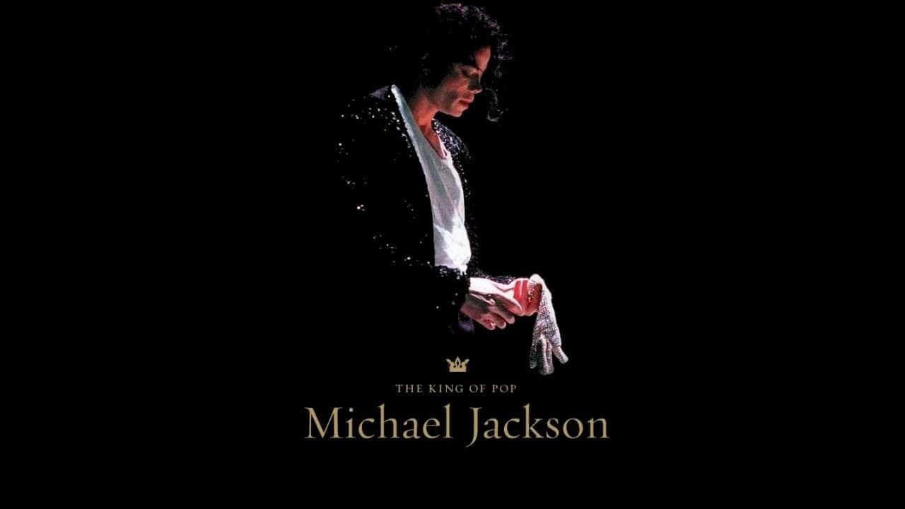 Michael Jackson: El Rey del Pop