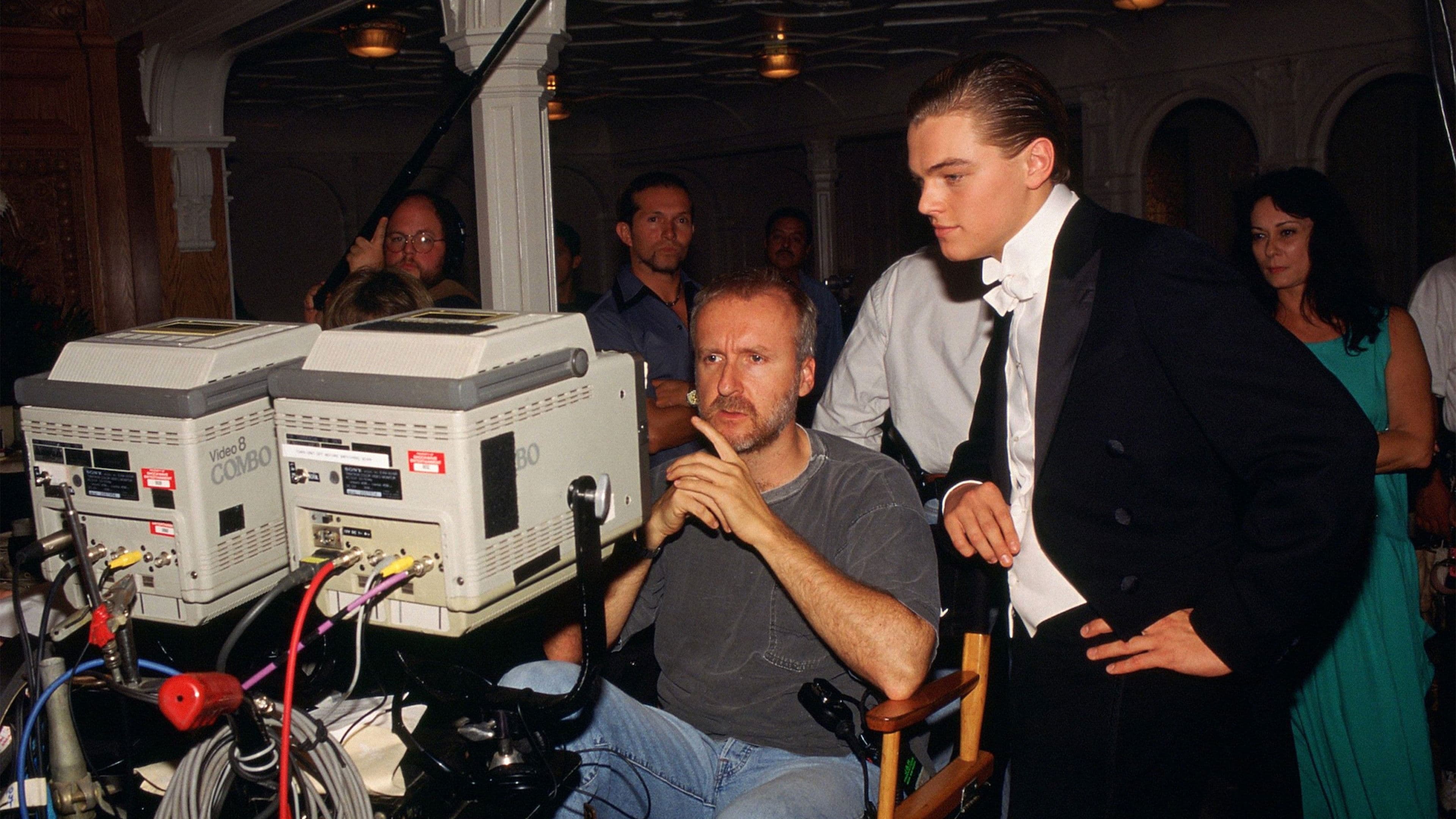 Titanic: Stories from the Heart