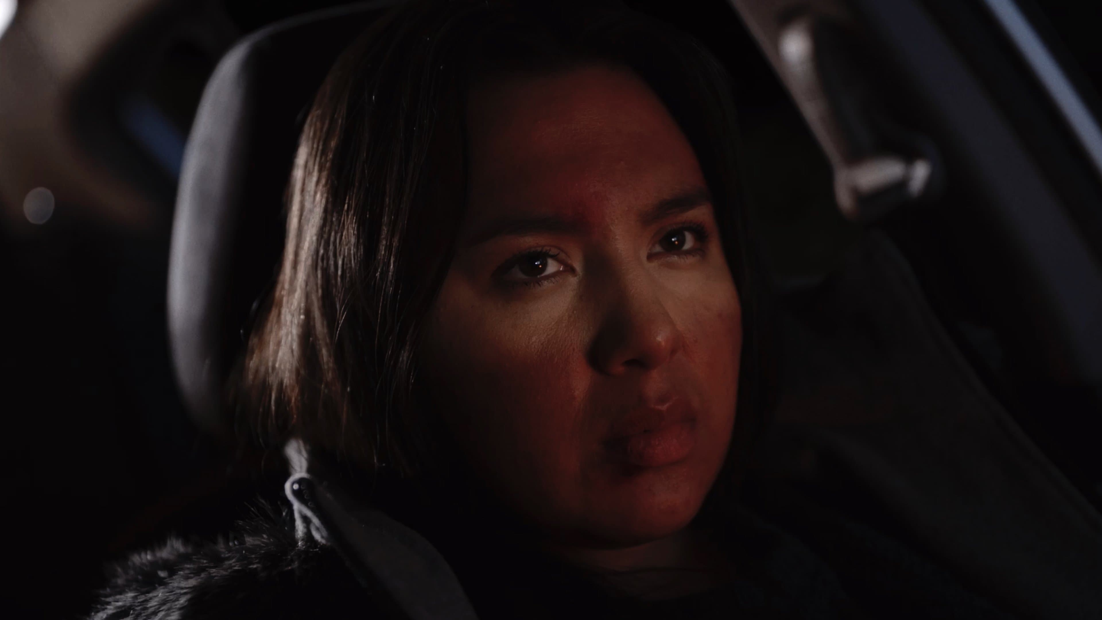 Cold Road - Eiskalte Rache