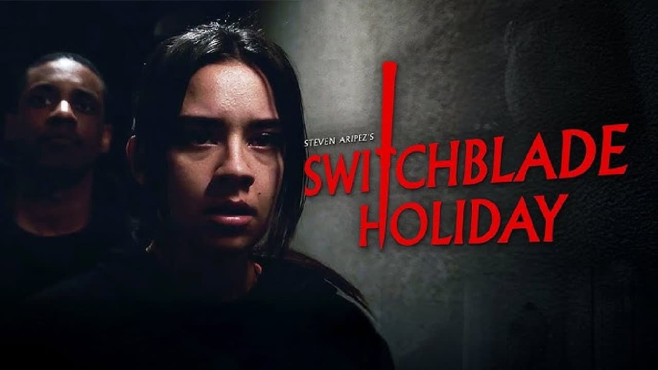 Switchblade Holiday