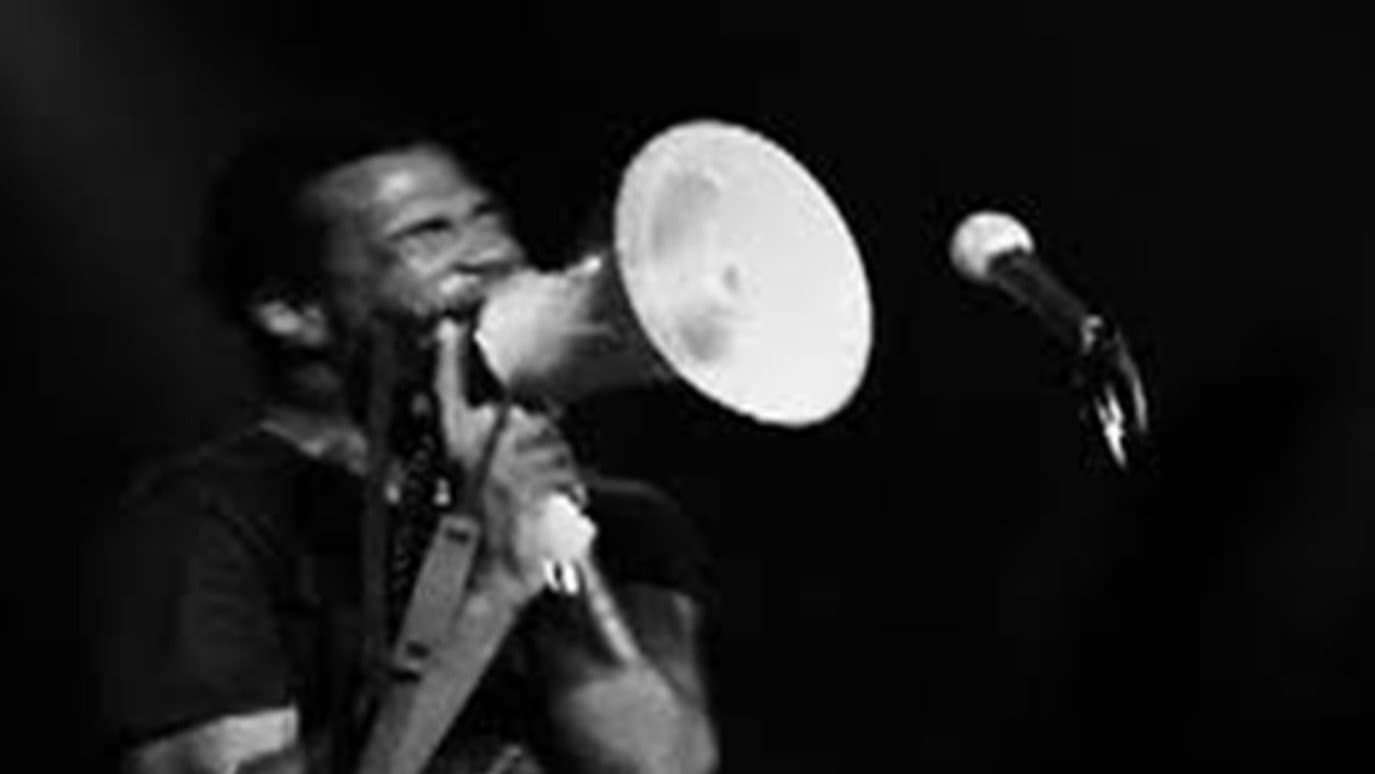 Minor/Major: The TV on the Radio Tour Documentary