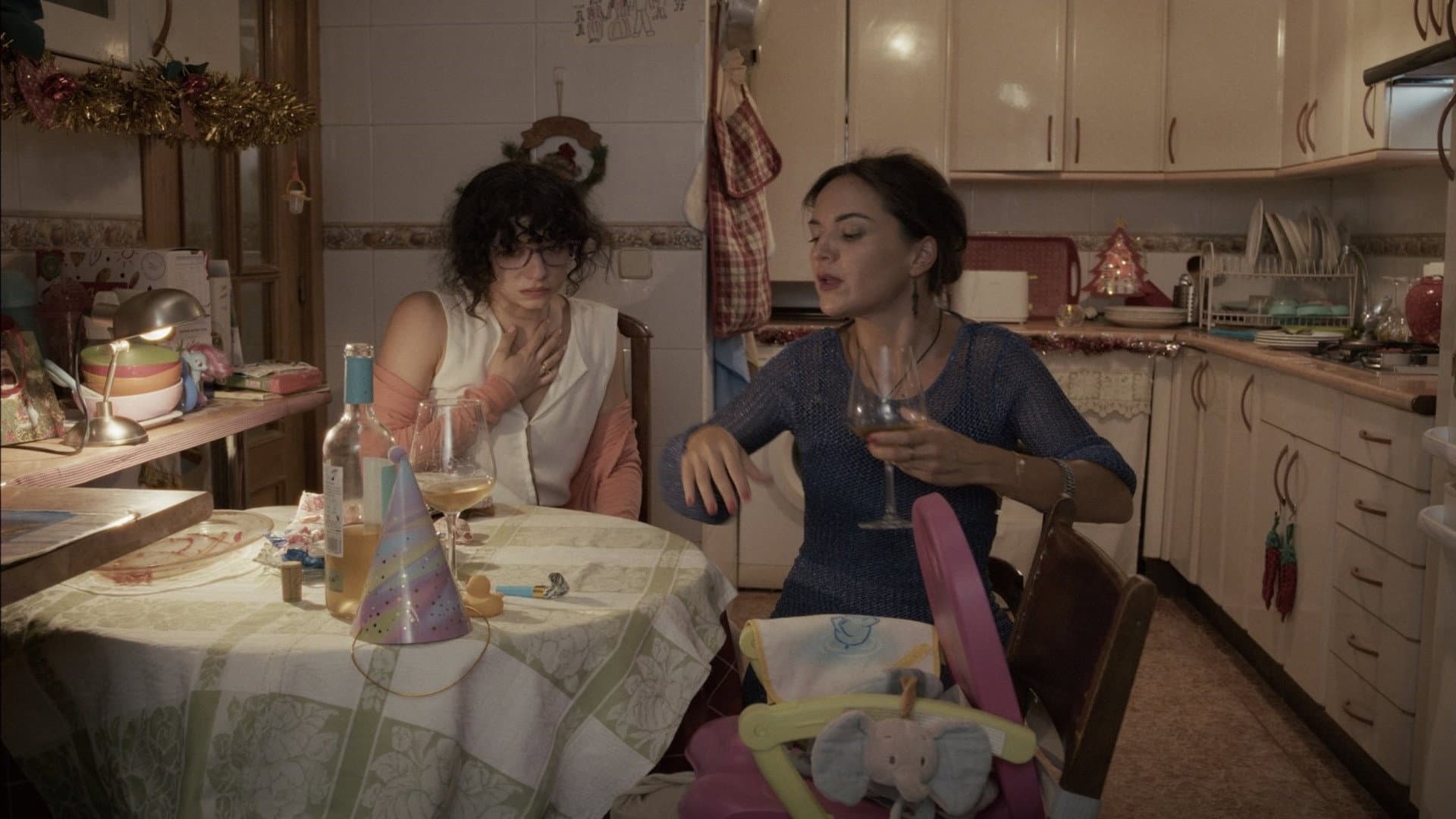 En las mismas fechas