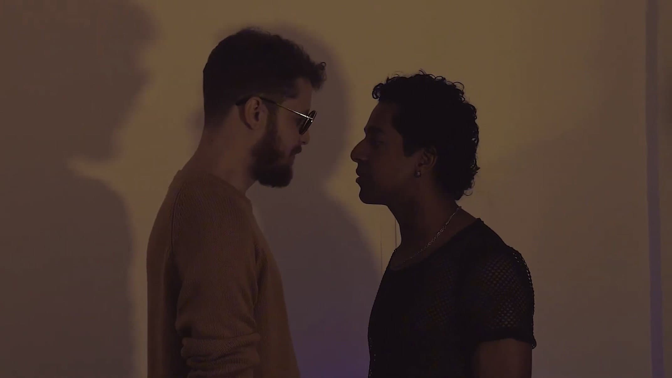 I Don't Like Being Alone