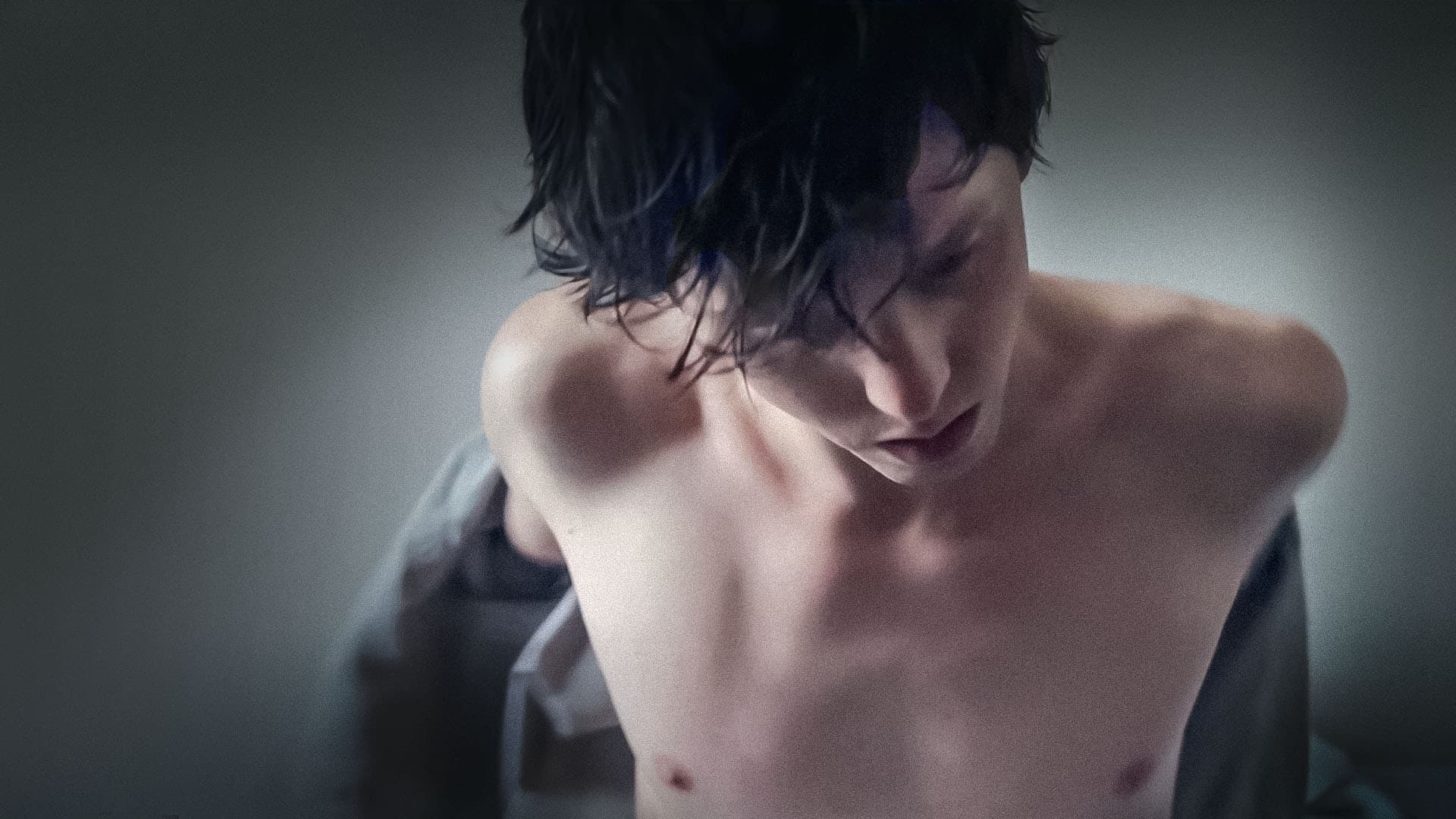 When You Look Beneath the Skin