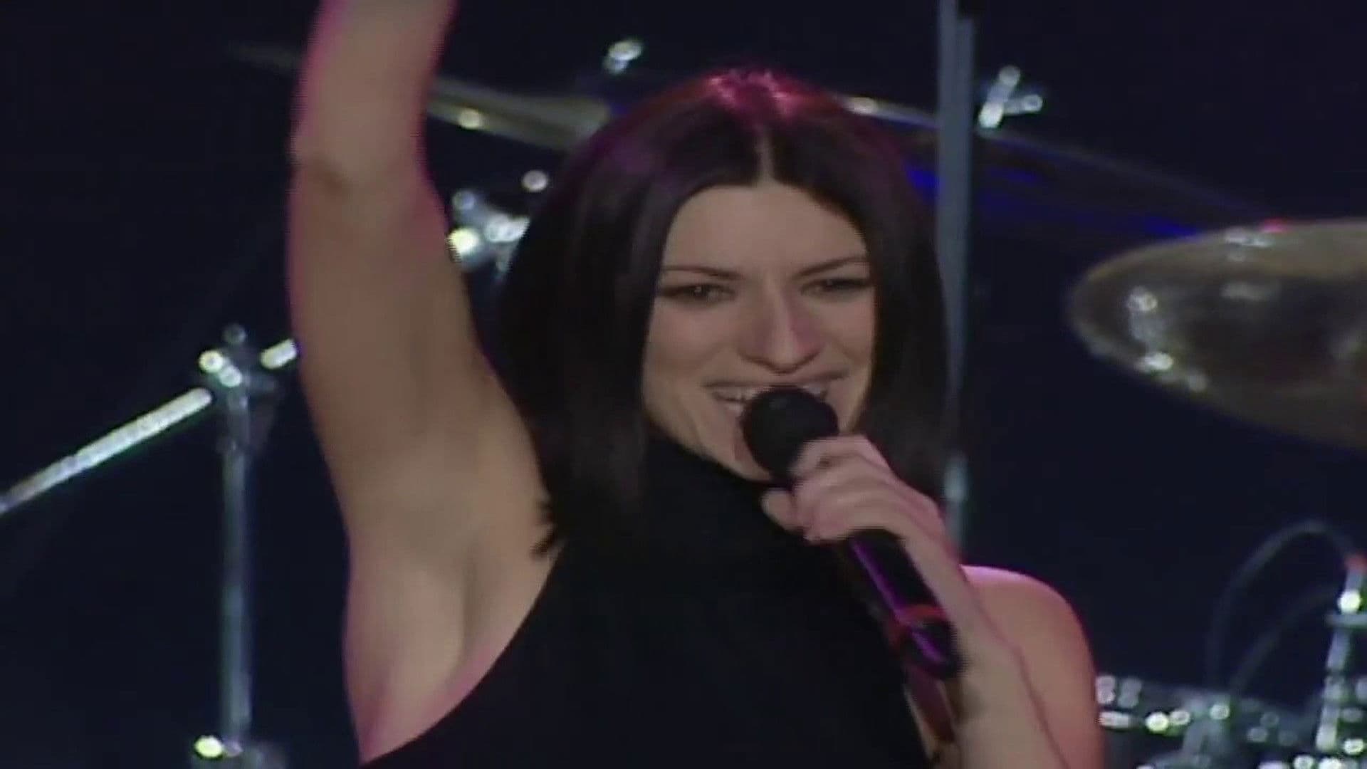 Laura Pausini: Live 2001-2002 World Tour