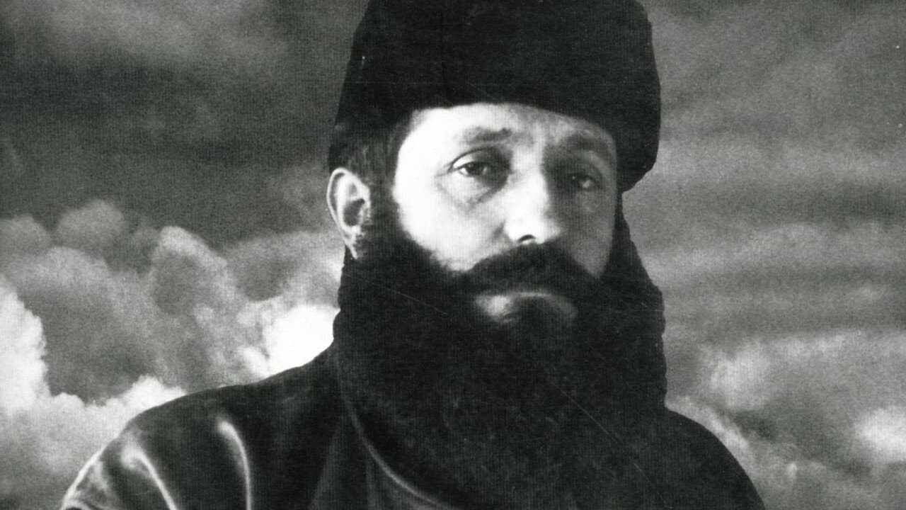 Aris Velouchiotis - The Dilemma