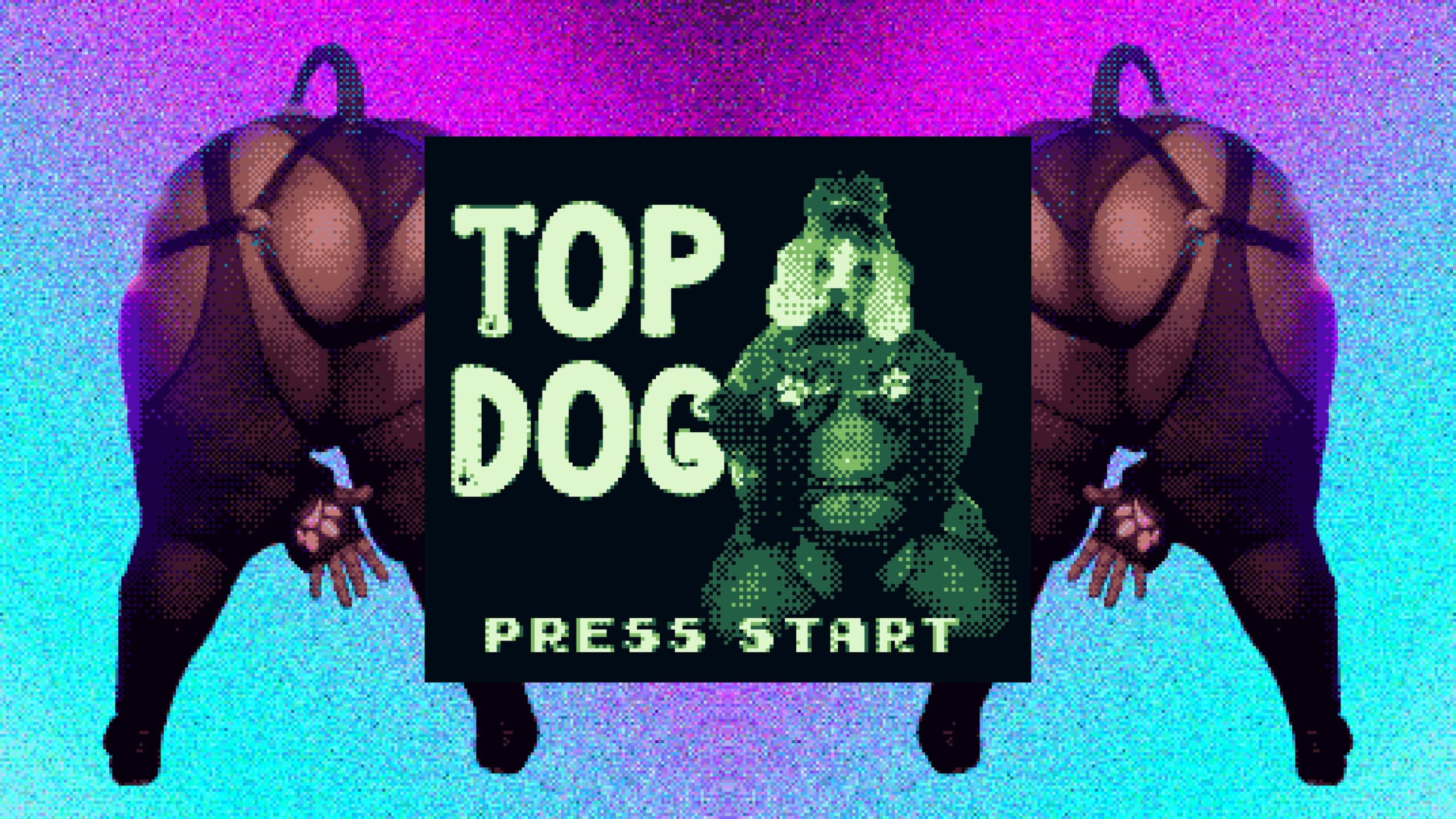 Top Dog