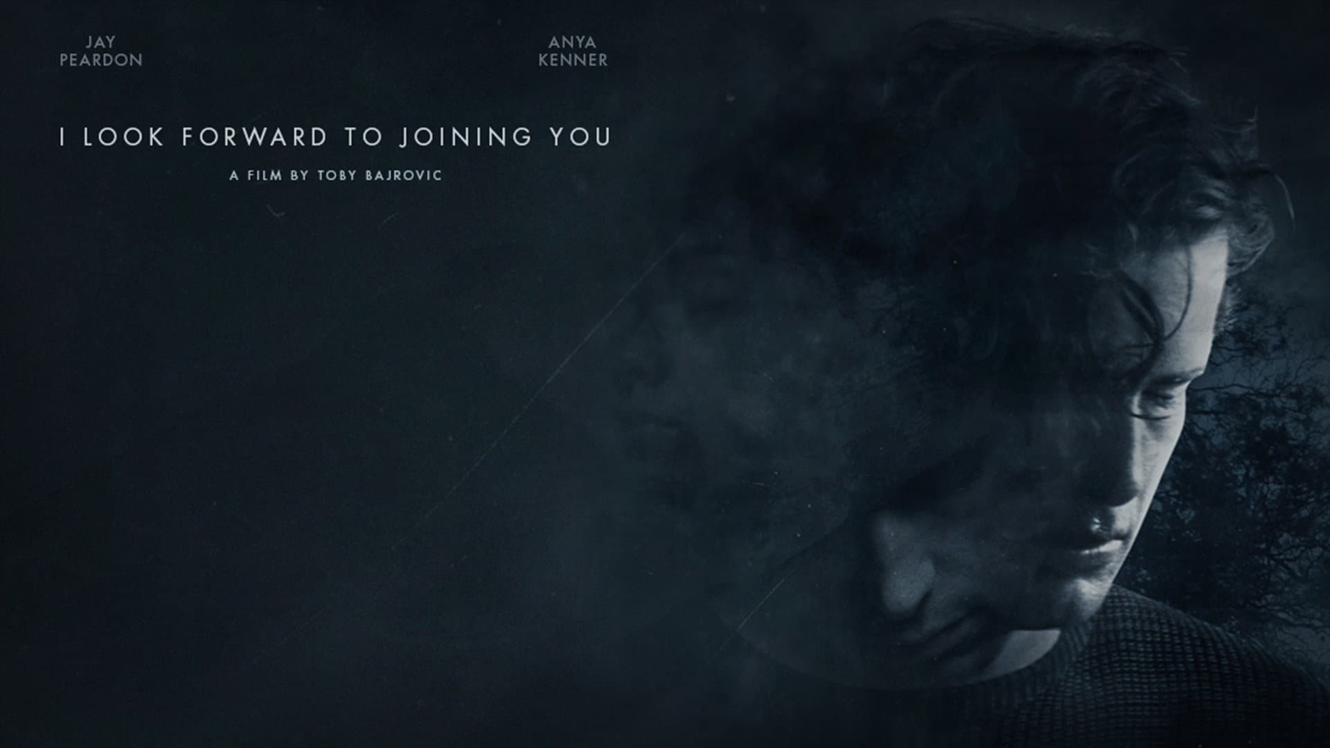 I Look Forward to Joining You