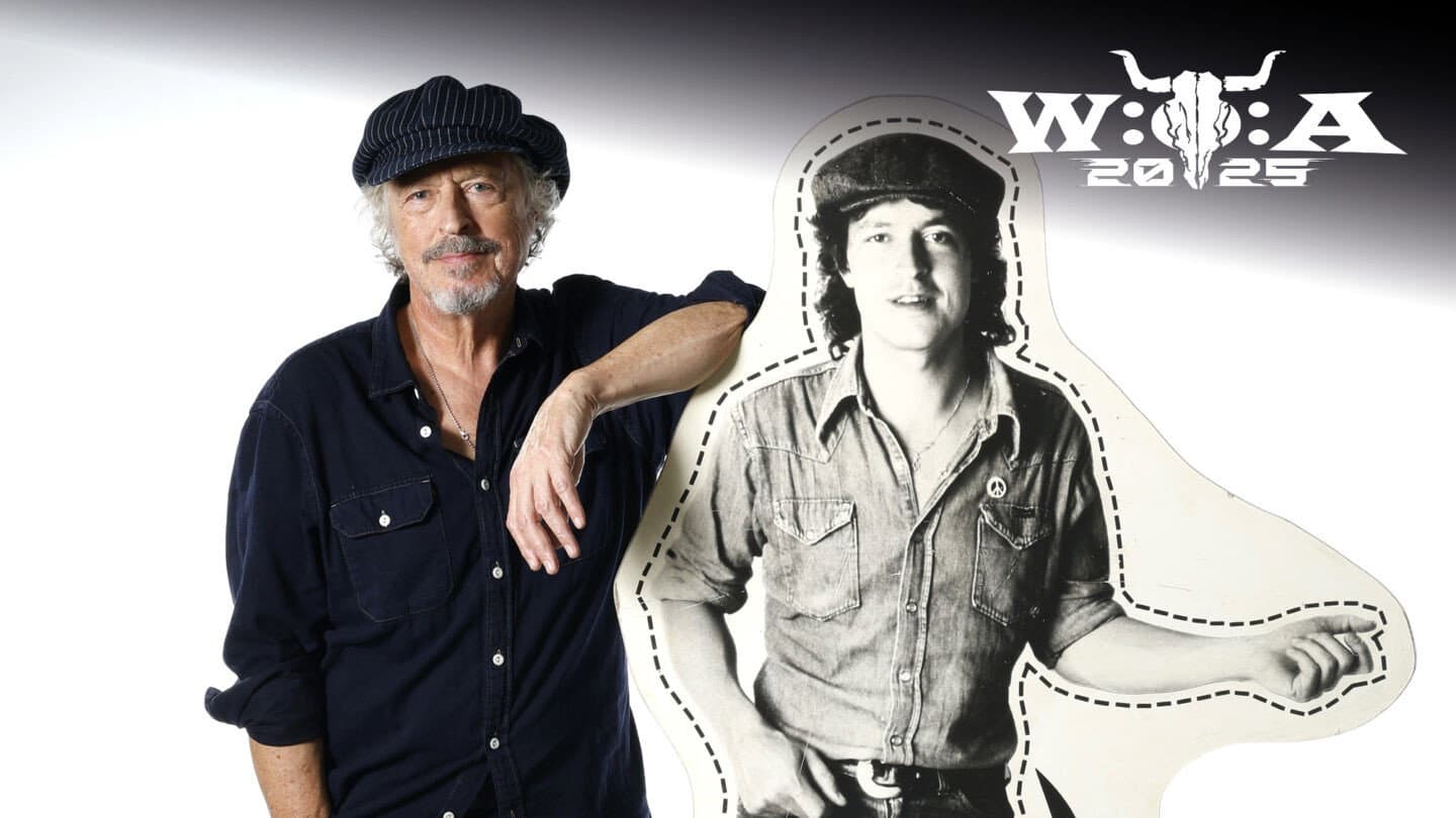 Wolfgang Niedecken’s BAP: W:O:A 2025