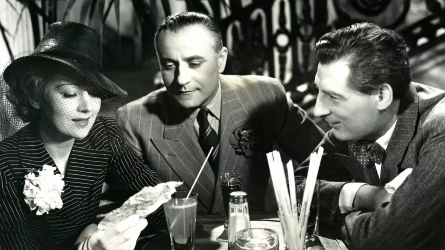 I Was an Adventuress