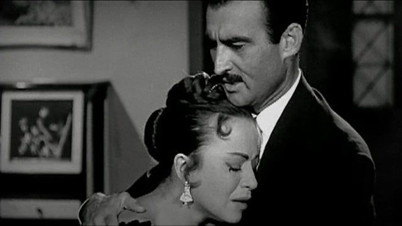 الحب الأخير