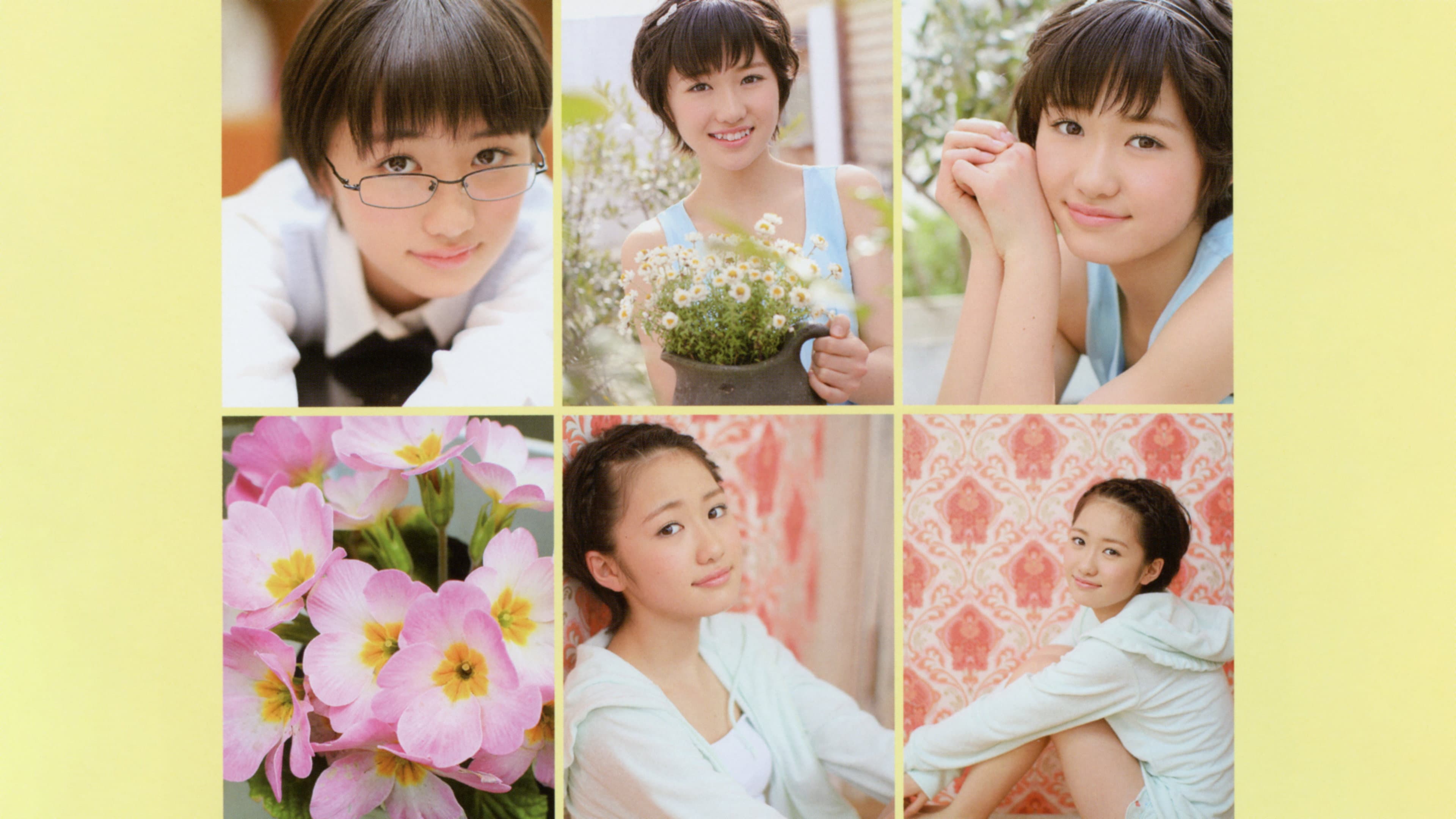 Kudo Haruka ~Haruka -thirteen-~