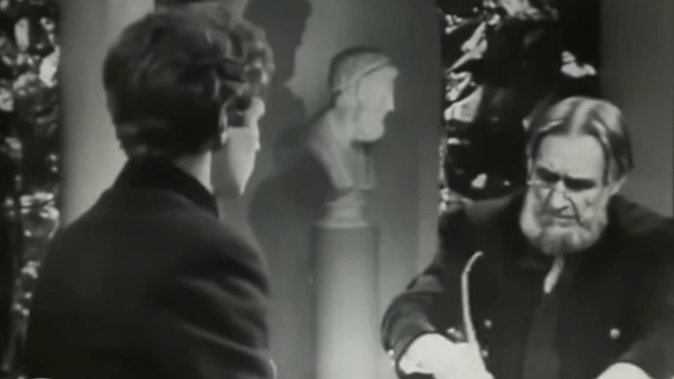 Childhood. Boyhood. Youth