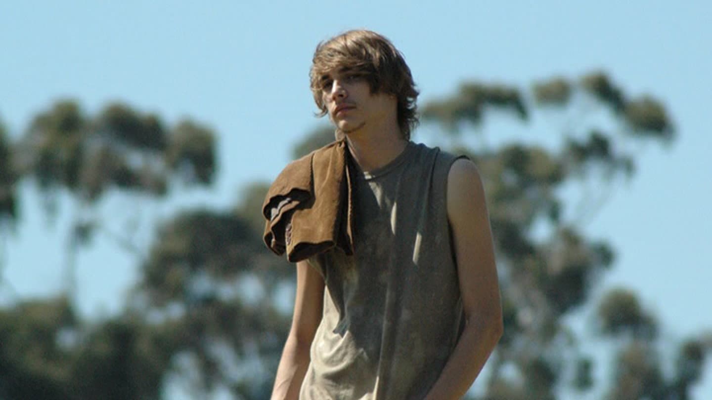 The Pacific and Eddy