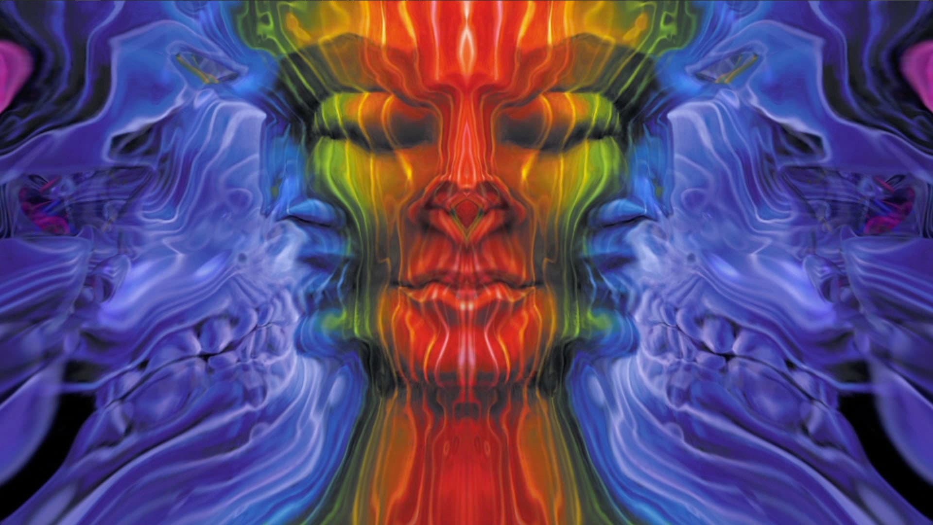 Tipper Ambient Set at CoSM 2015