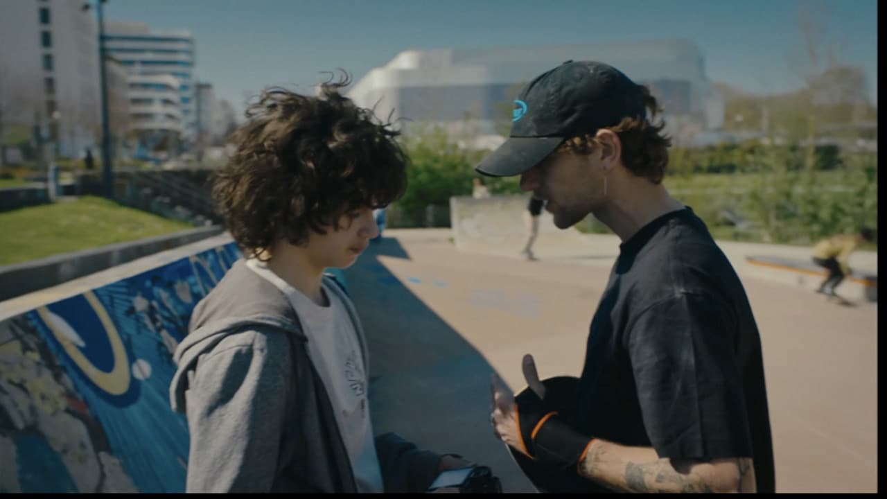 Le Petit Photographe