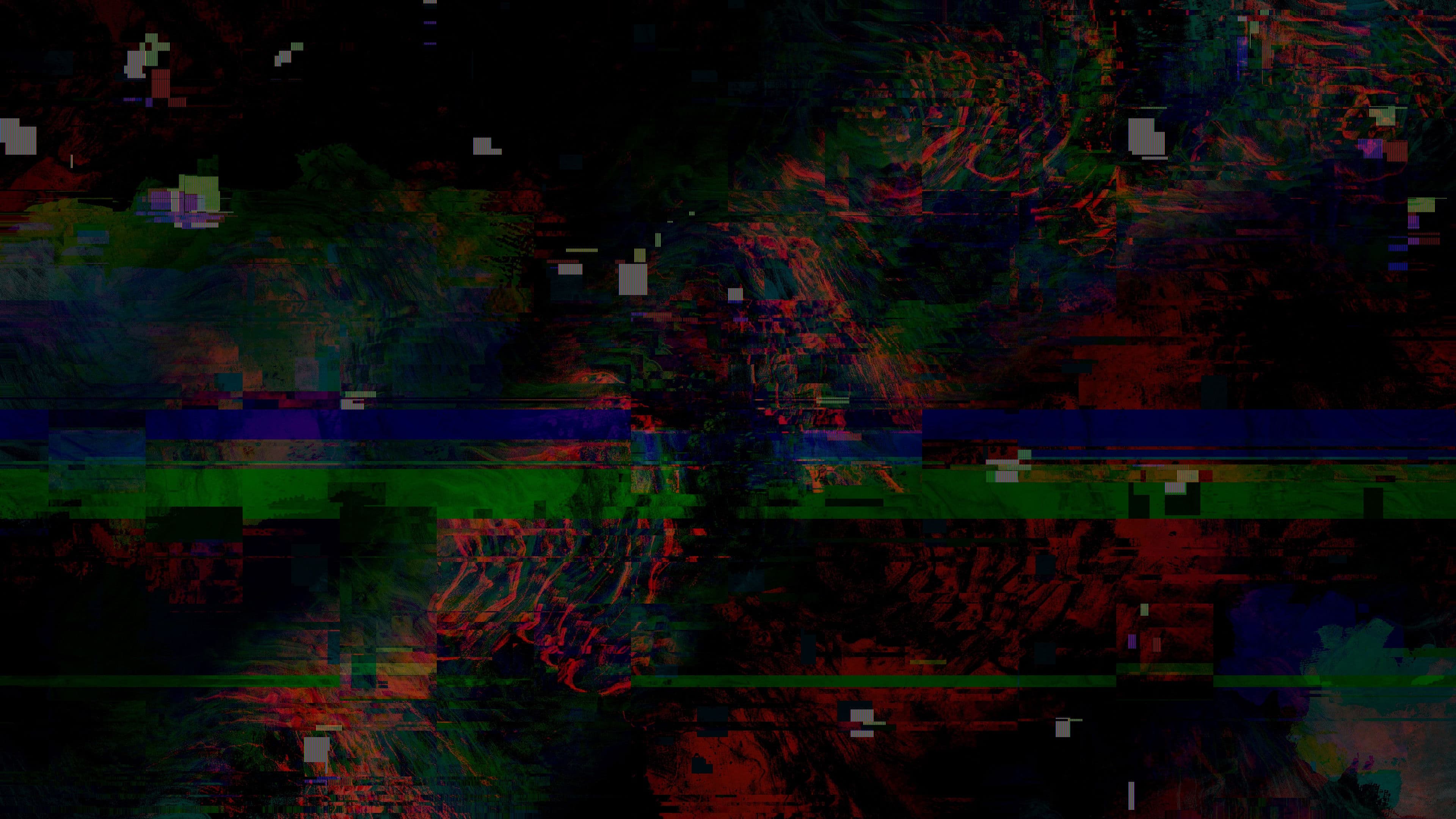 A Mouth Full of Wires