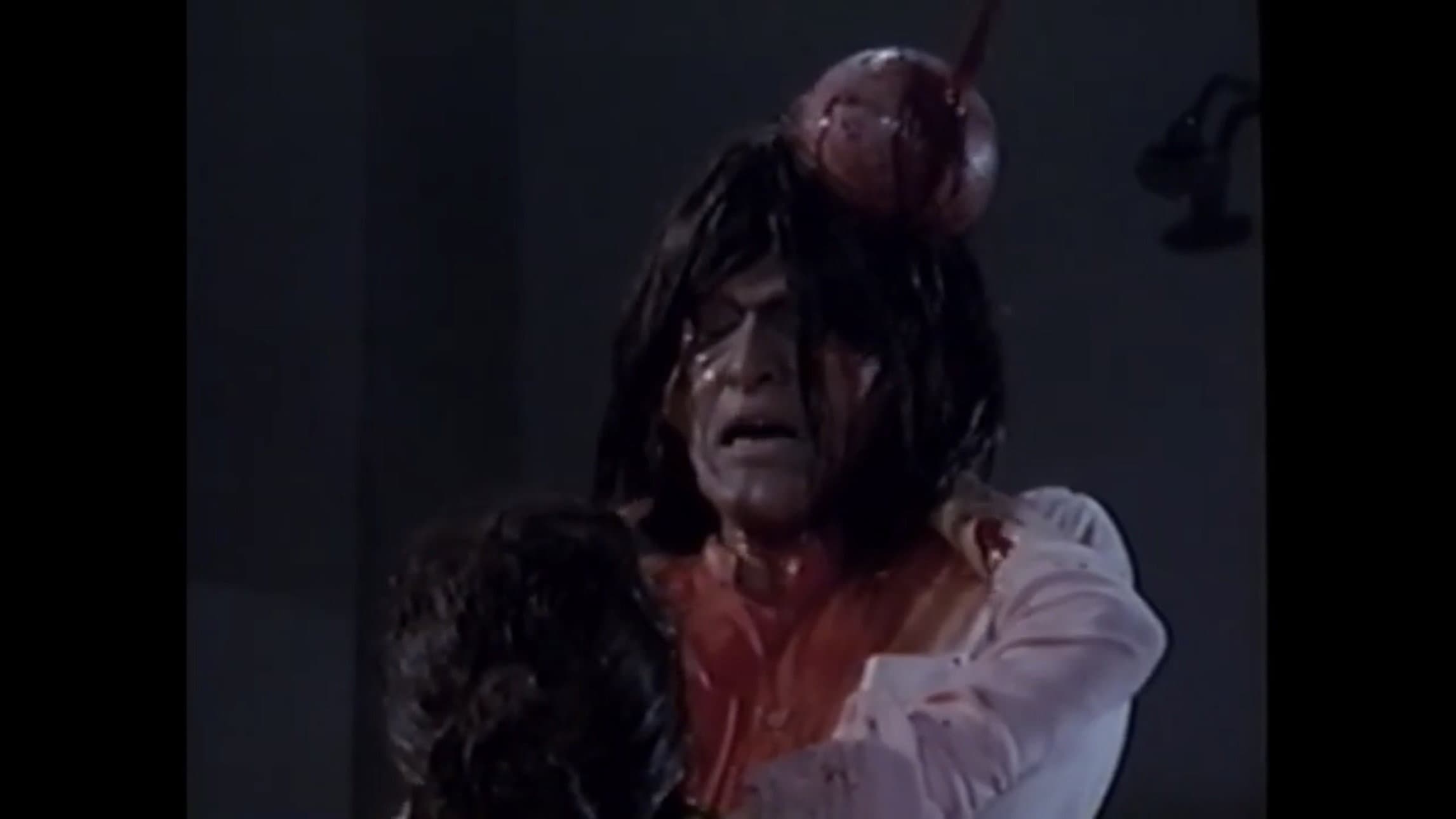 Pretty Body: Frankenstein's Love