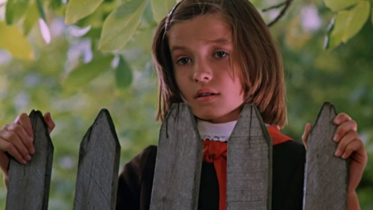 Where Are You, Bagira?