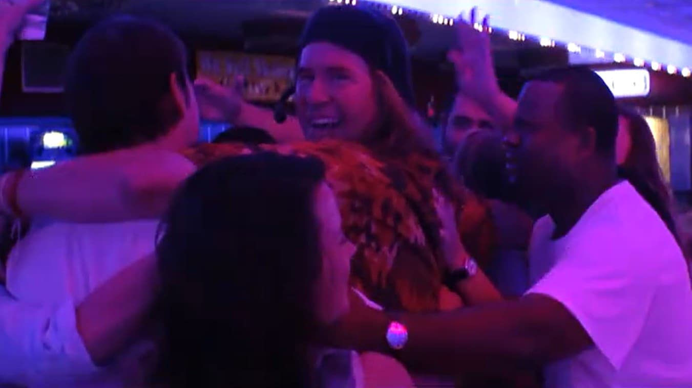 The Fourth Dimension