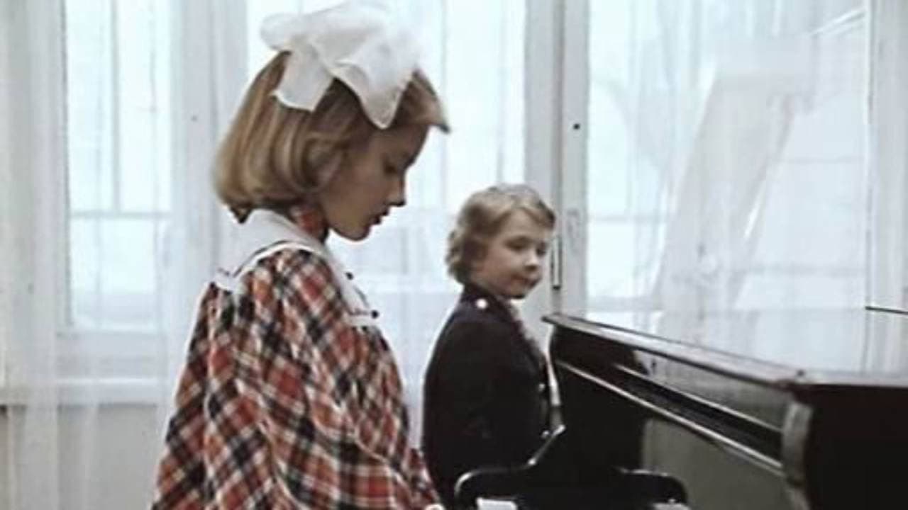 A Strong Personality from 2 "A"