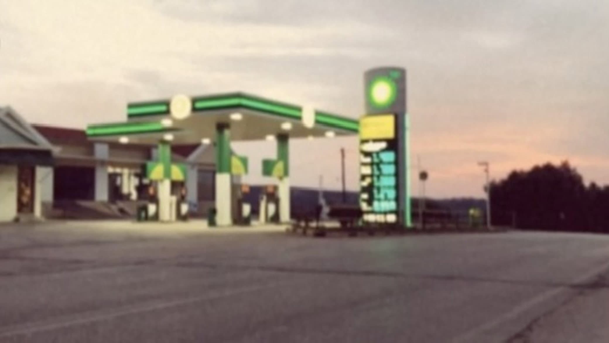 As You Sleep the World Empties