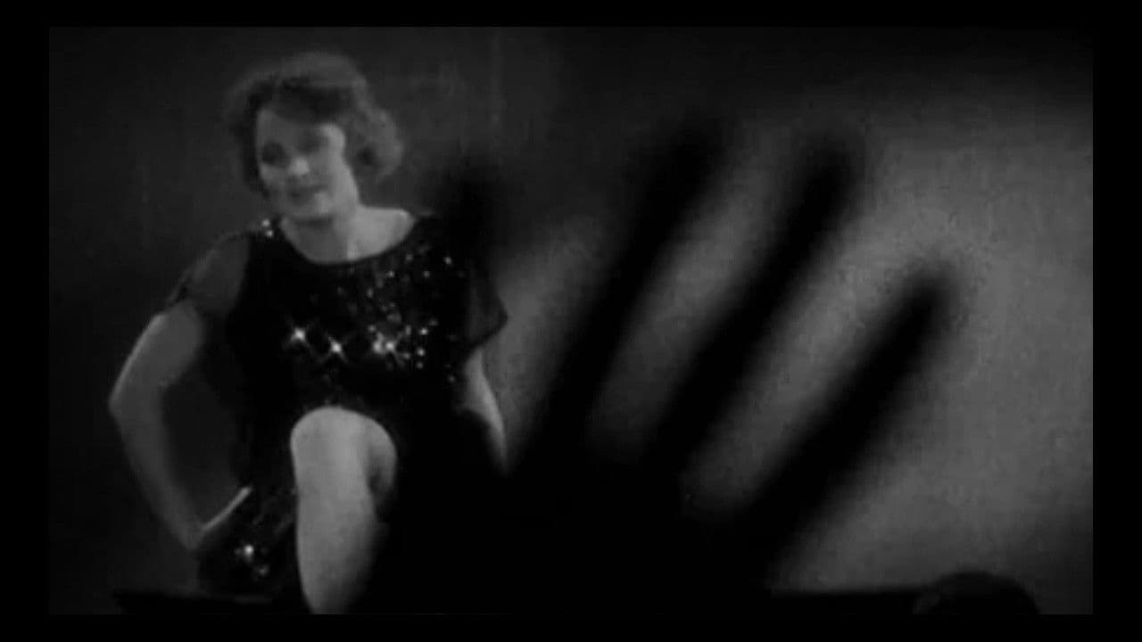 Marlene Dietrich, “The Blue Angel” Screen Test
