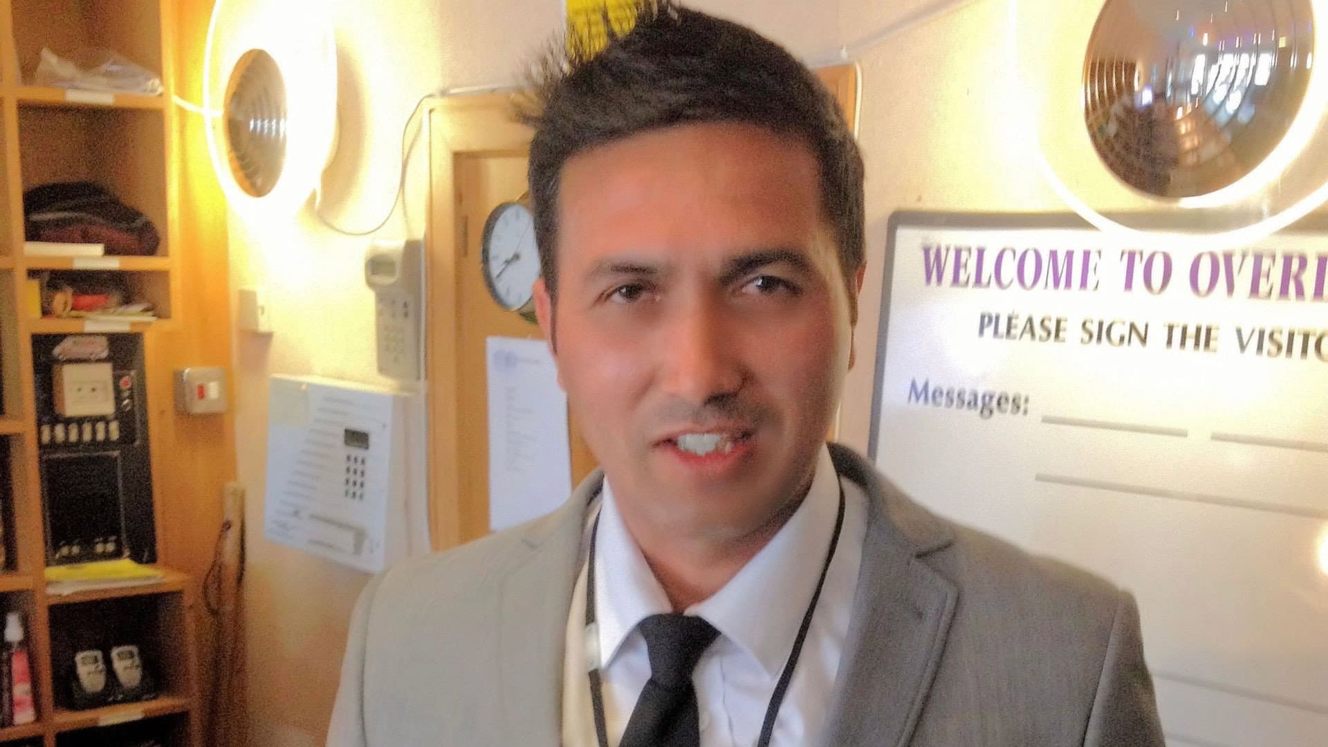 I Put My Heart Into This Film