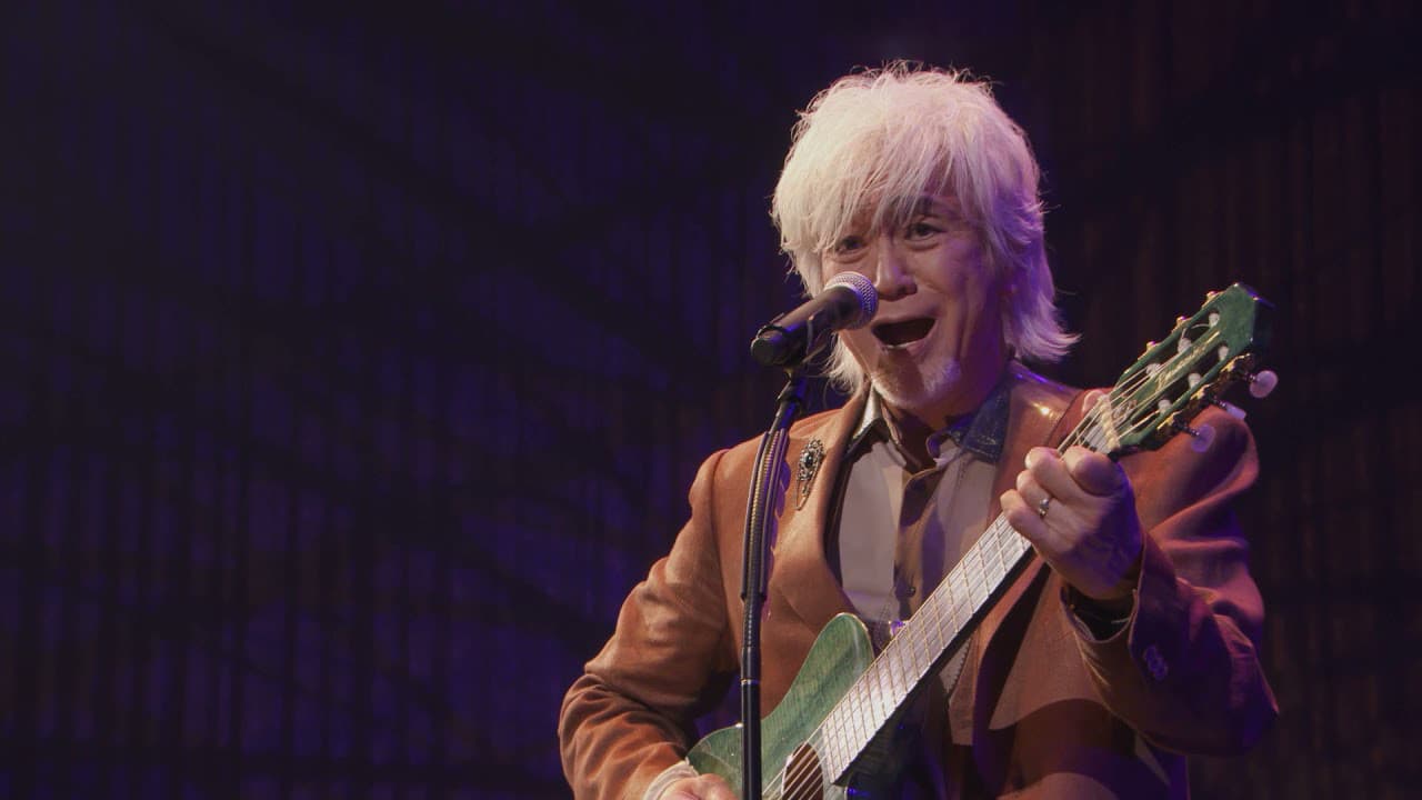 玉置浩二 Concert Tour 2021 故郷楽団～Chocolate cosmos