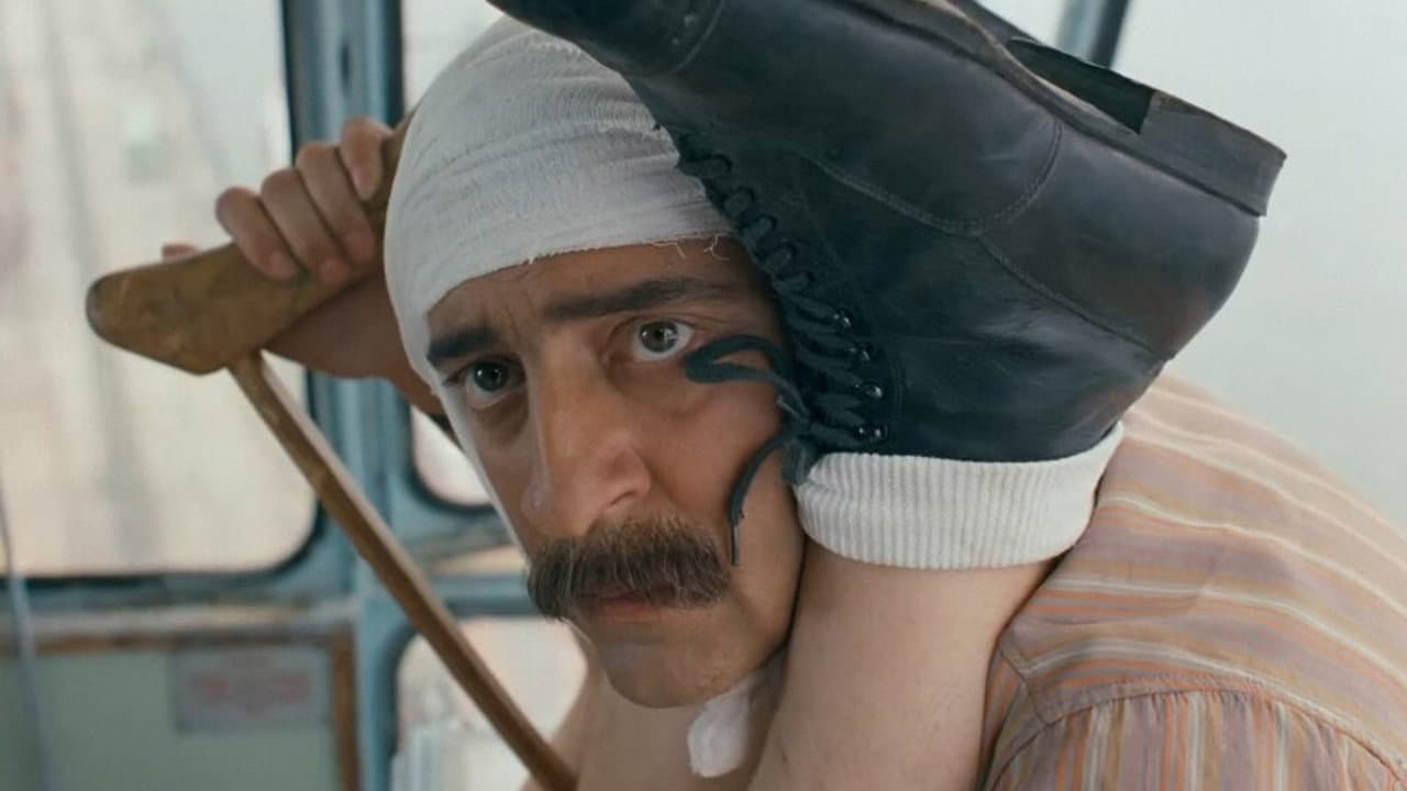 A Small Giant of Big Sex