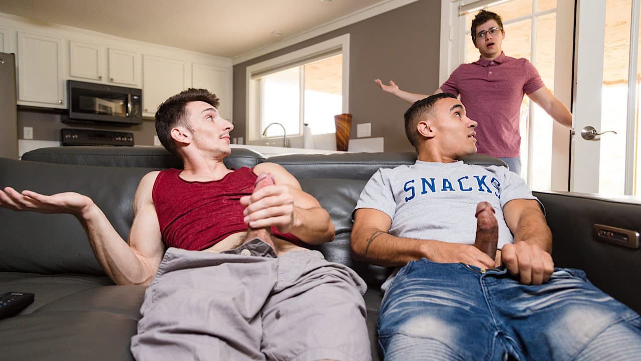 3 Can Play That Game