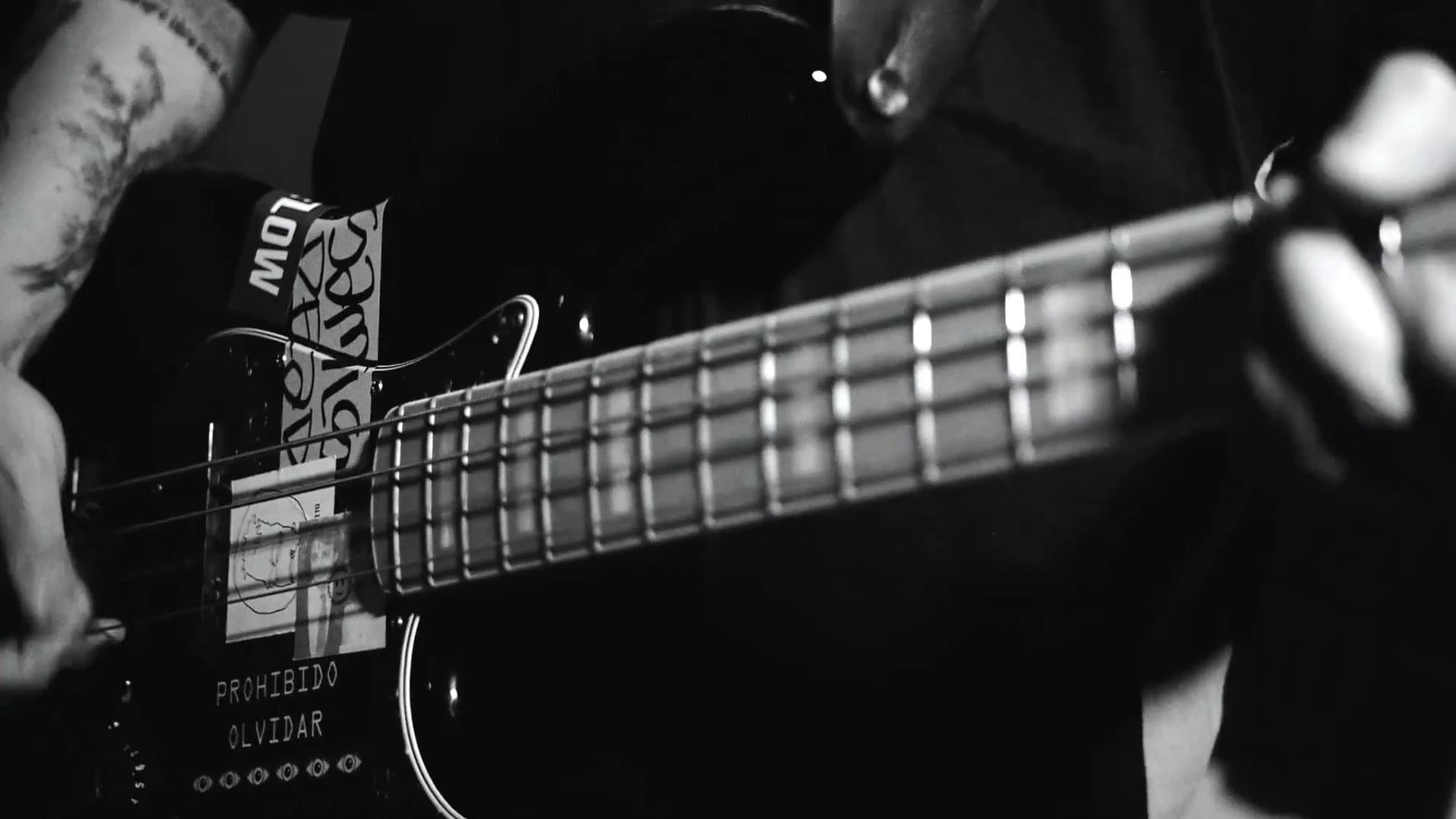 Estoy Bien - Lo Que Intentamos Hacer (Lanzamiento)