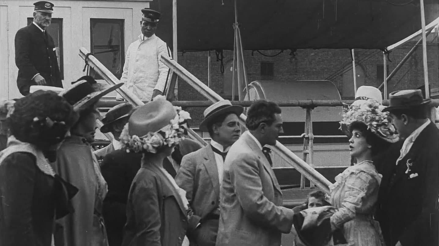 The Men Haters' Club